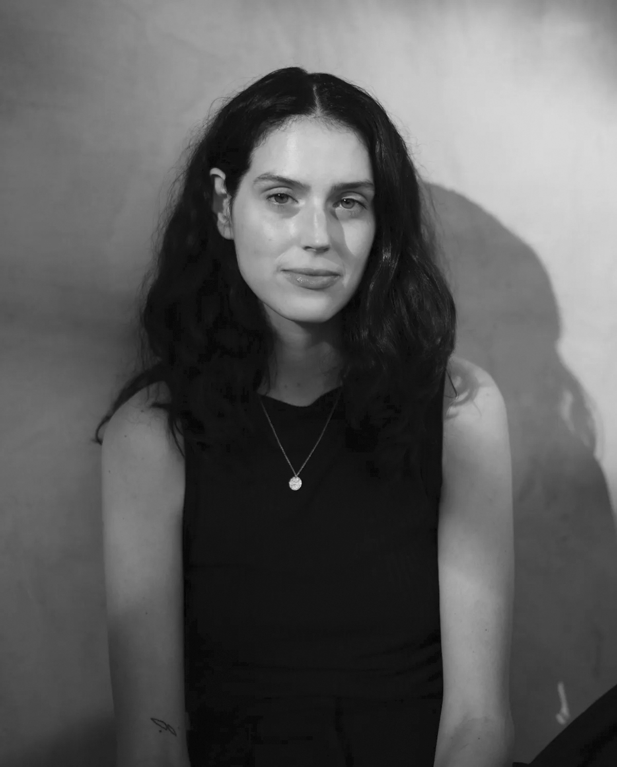 Filmmaker Eva Victor