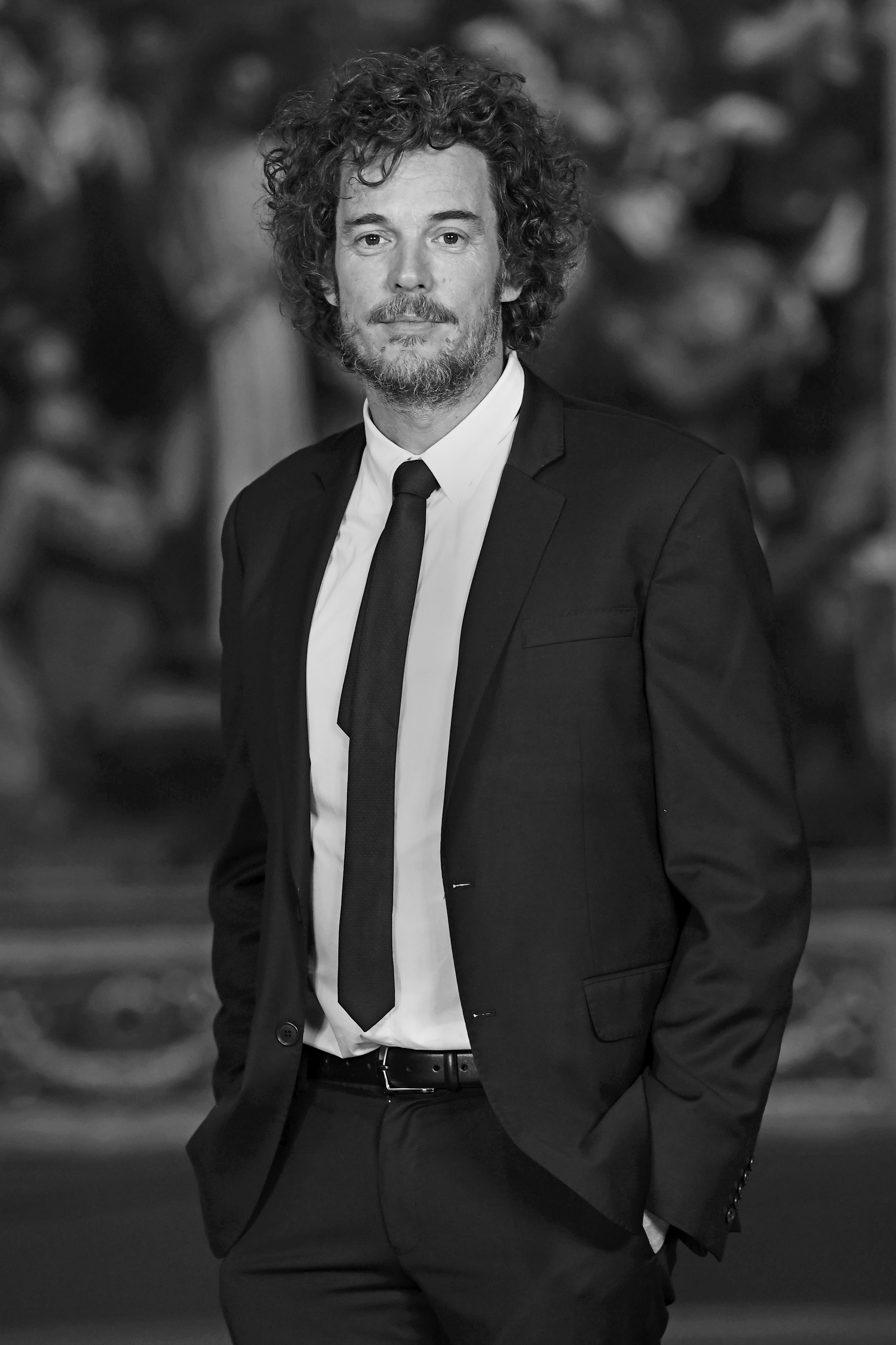 Director Garth Davis finds religion