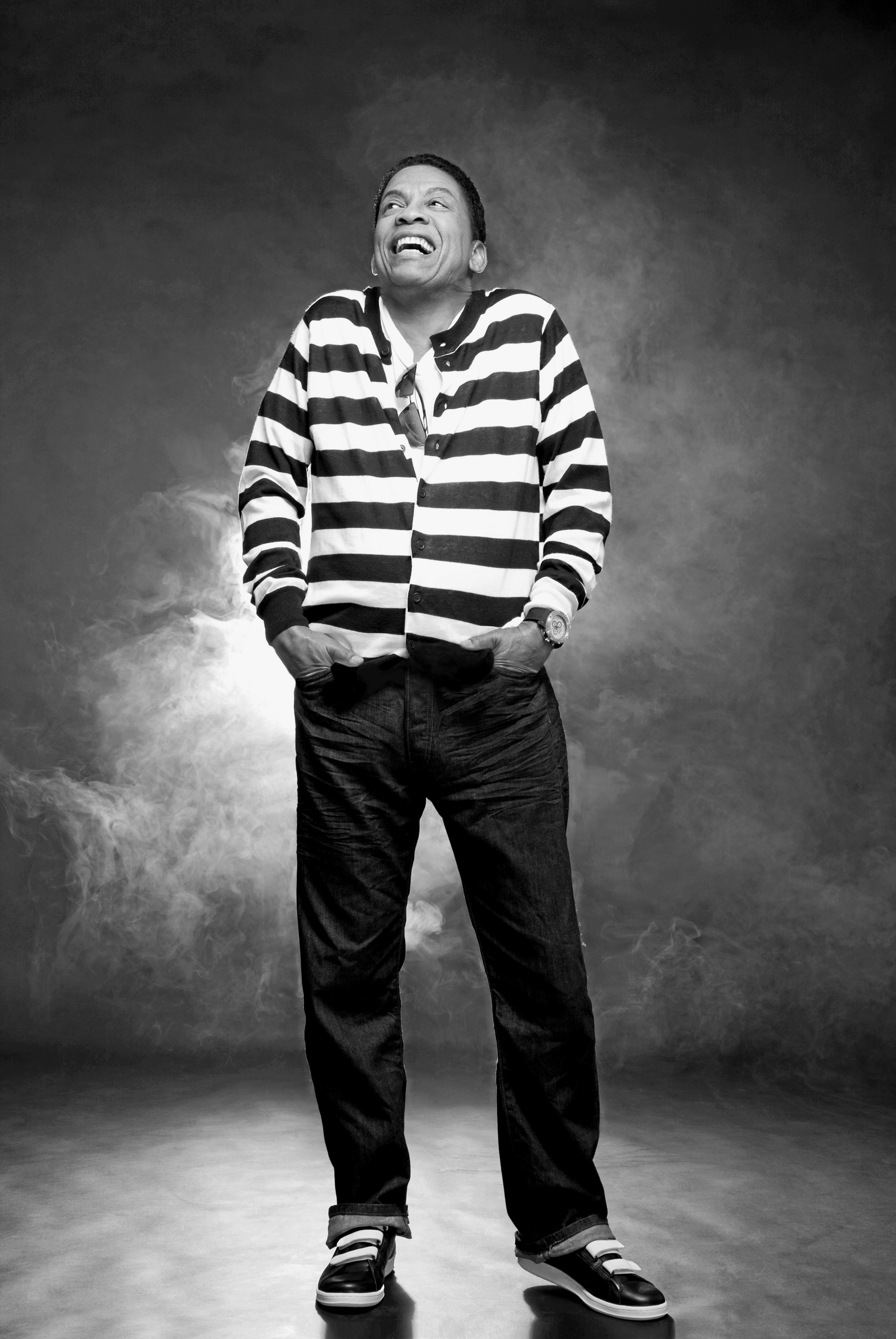 Herbie Hancock’s chord of appeal