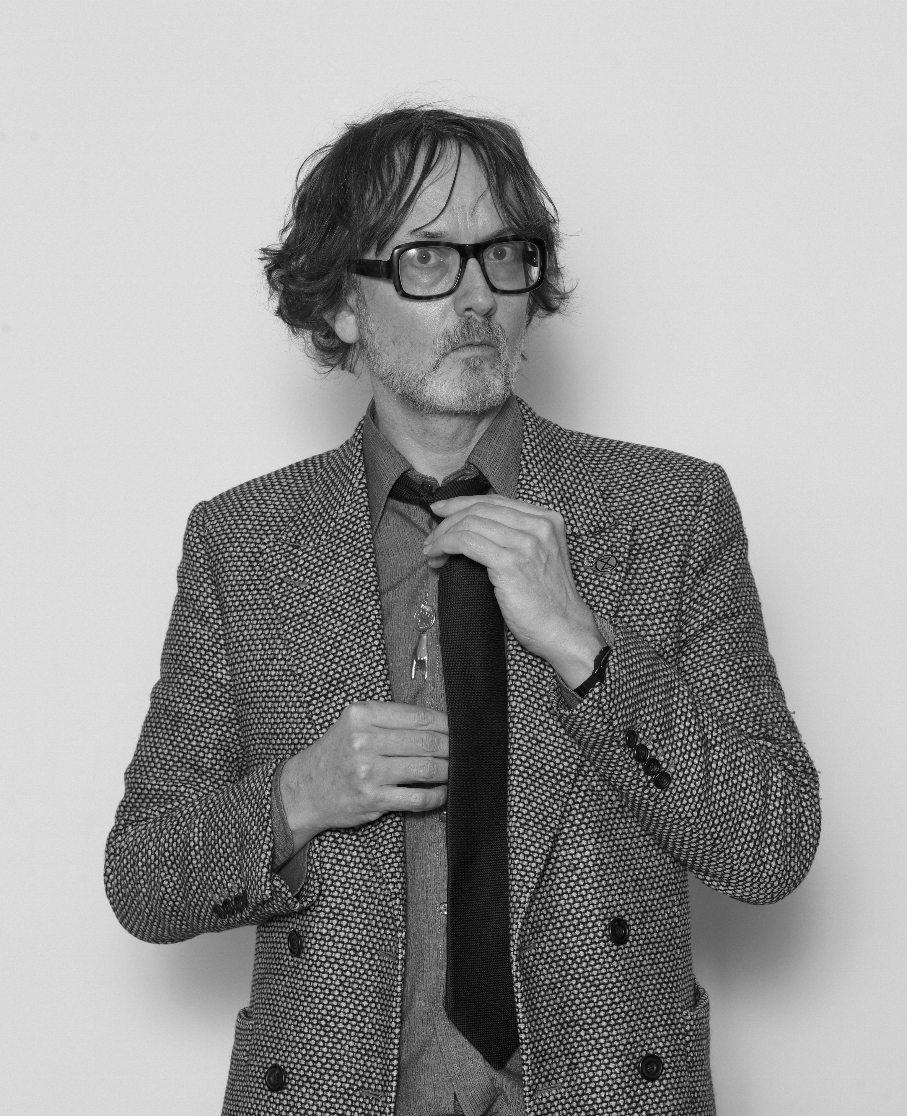 Jarvis Cocker pops the questions
