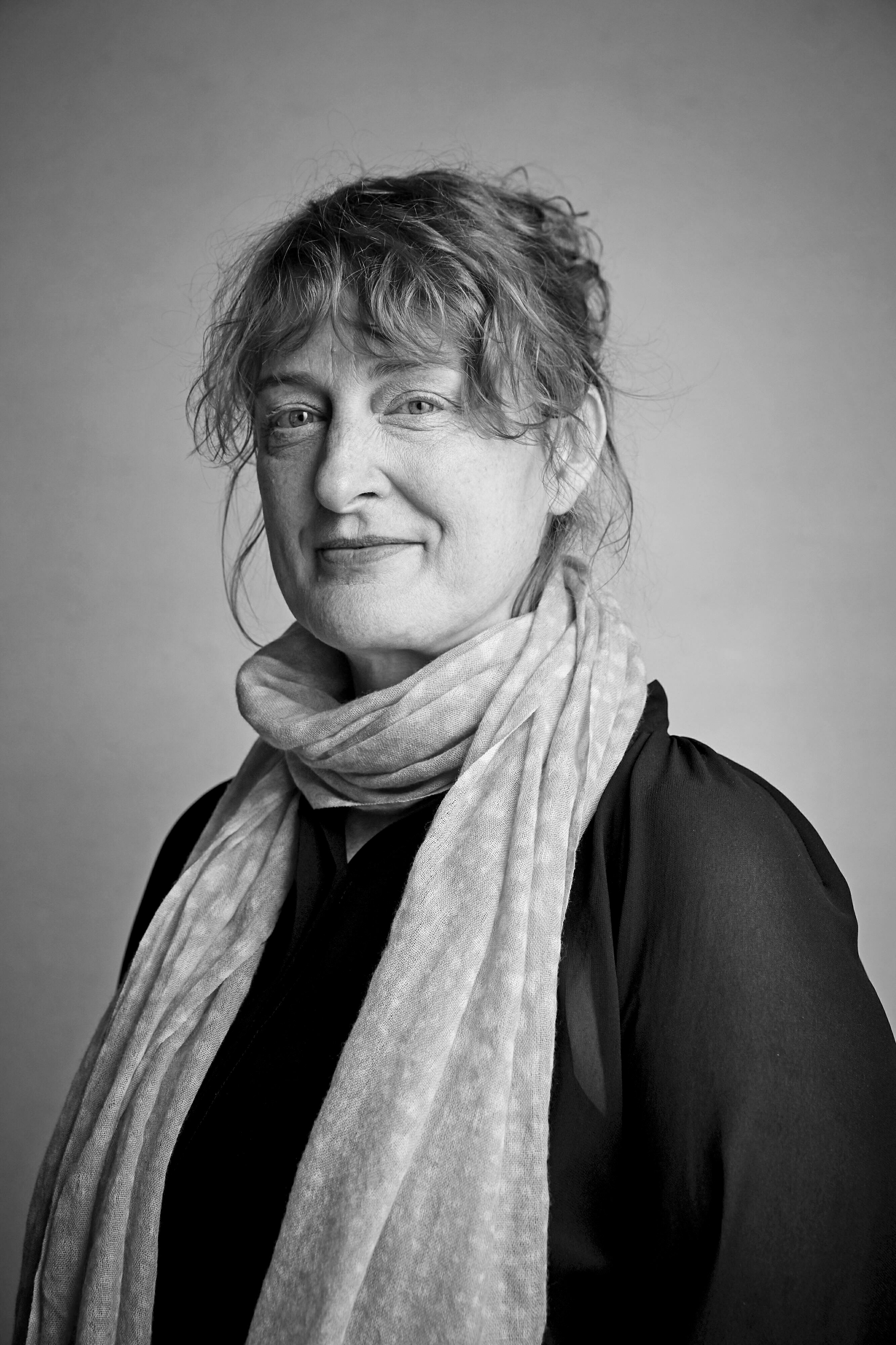 Film director Jennifer Kent