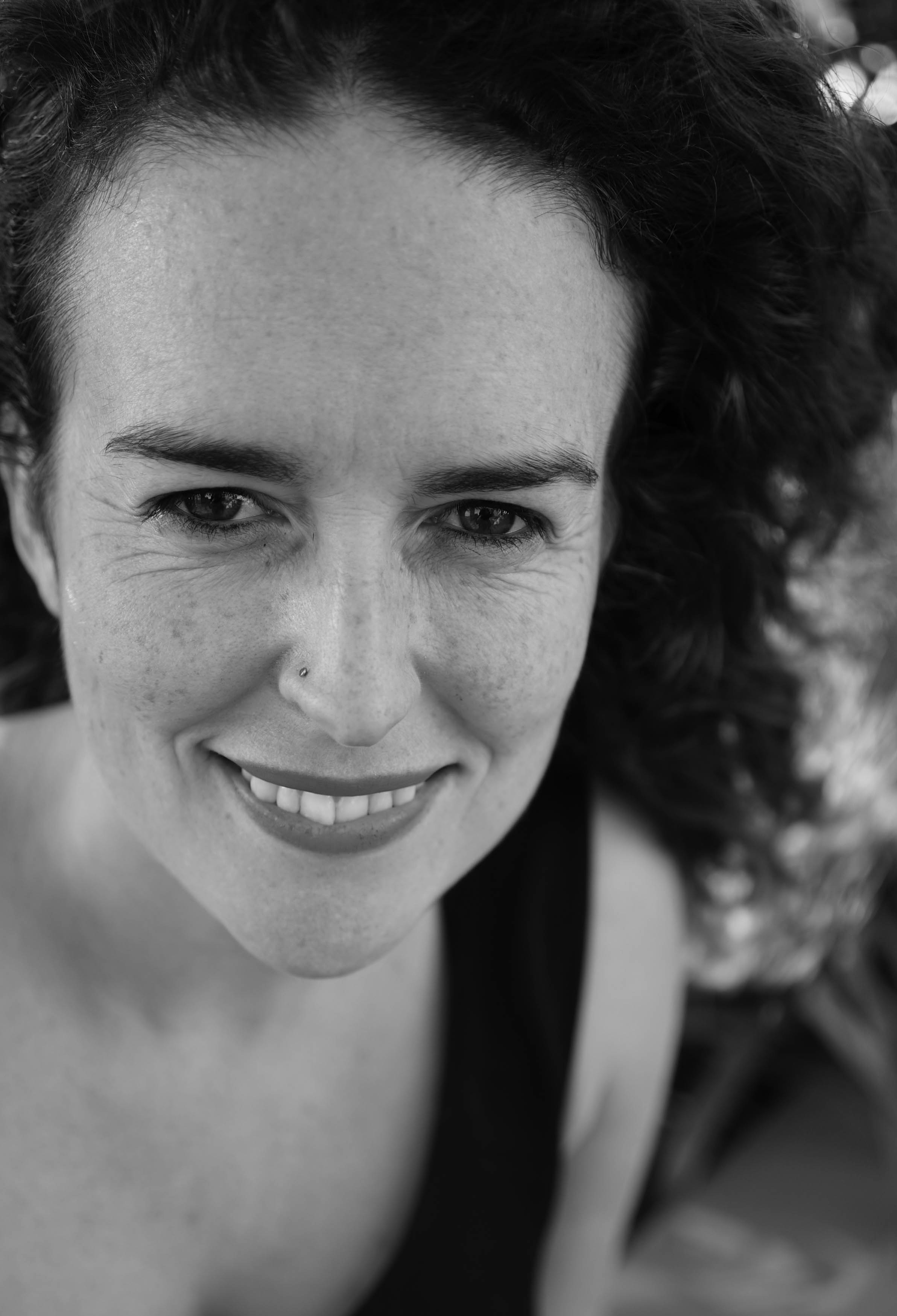 Author Jess Hill’s inner power