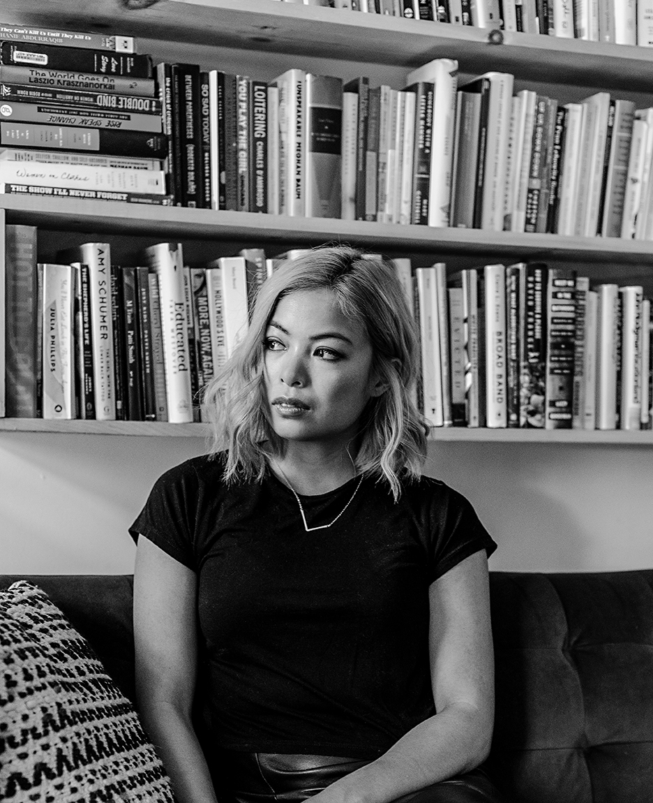 The cultural insights of Jia Tolentino