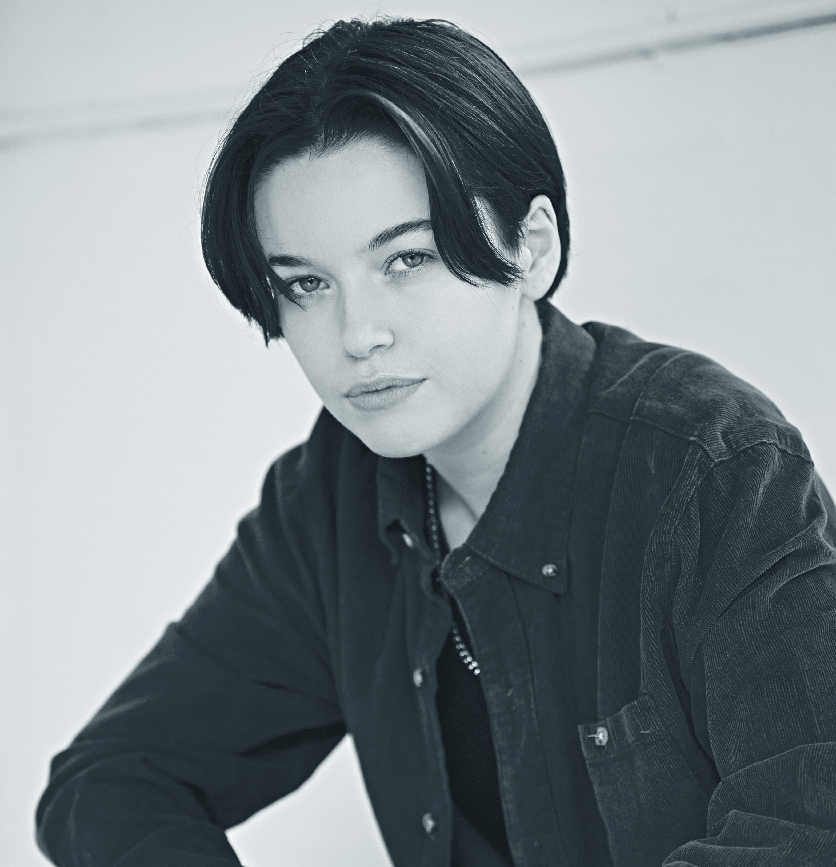 Actor Max McKenna