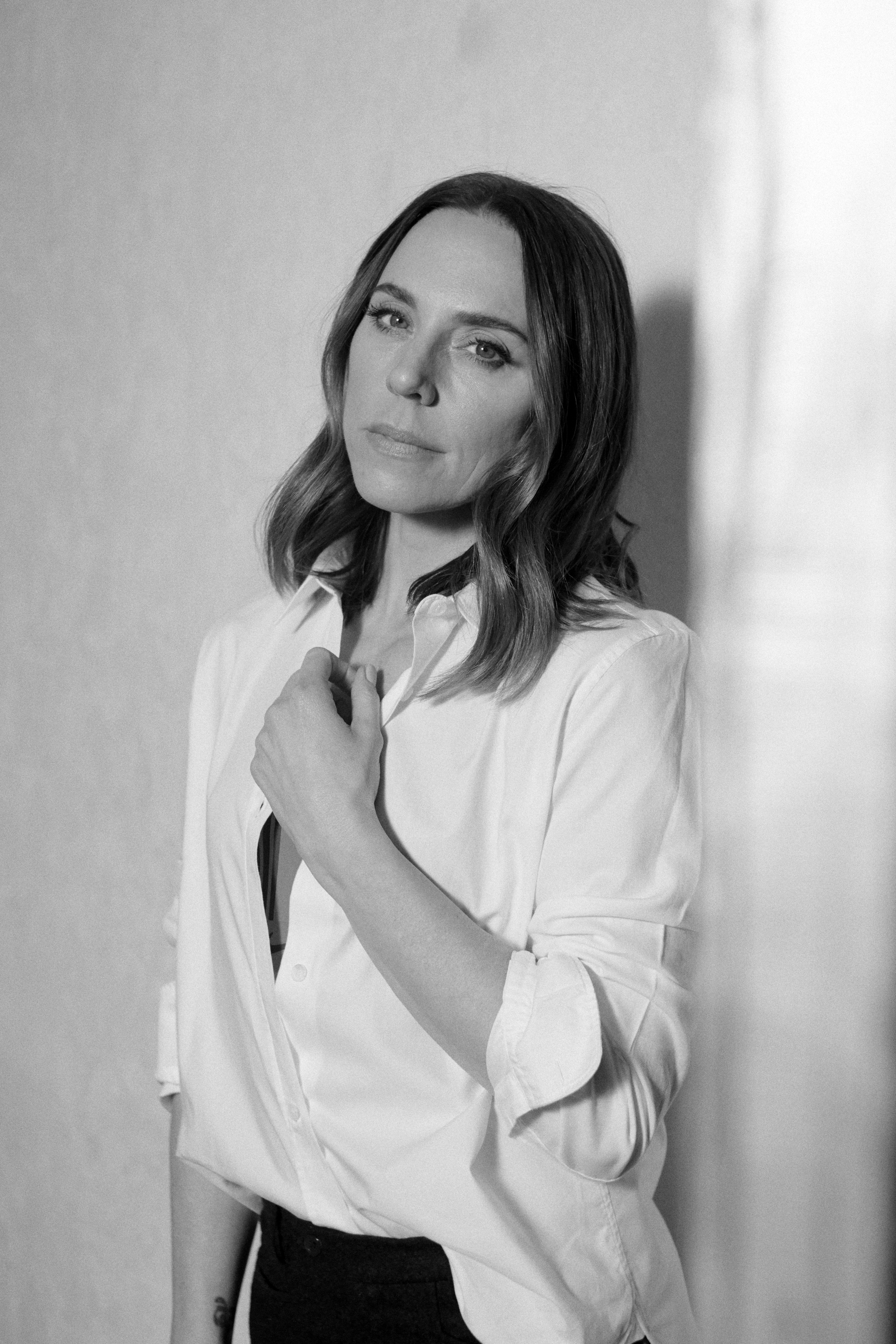 Former Spice Girl Mel C