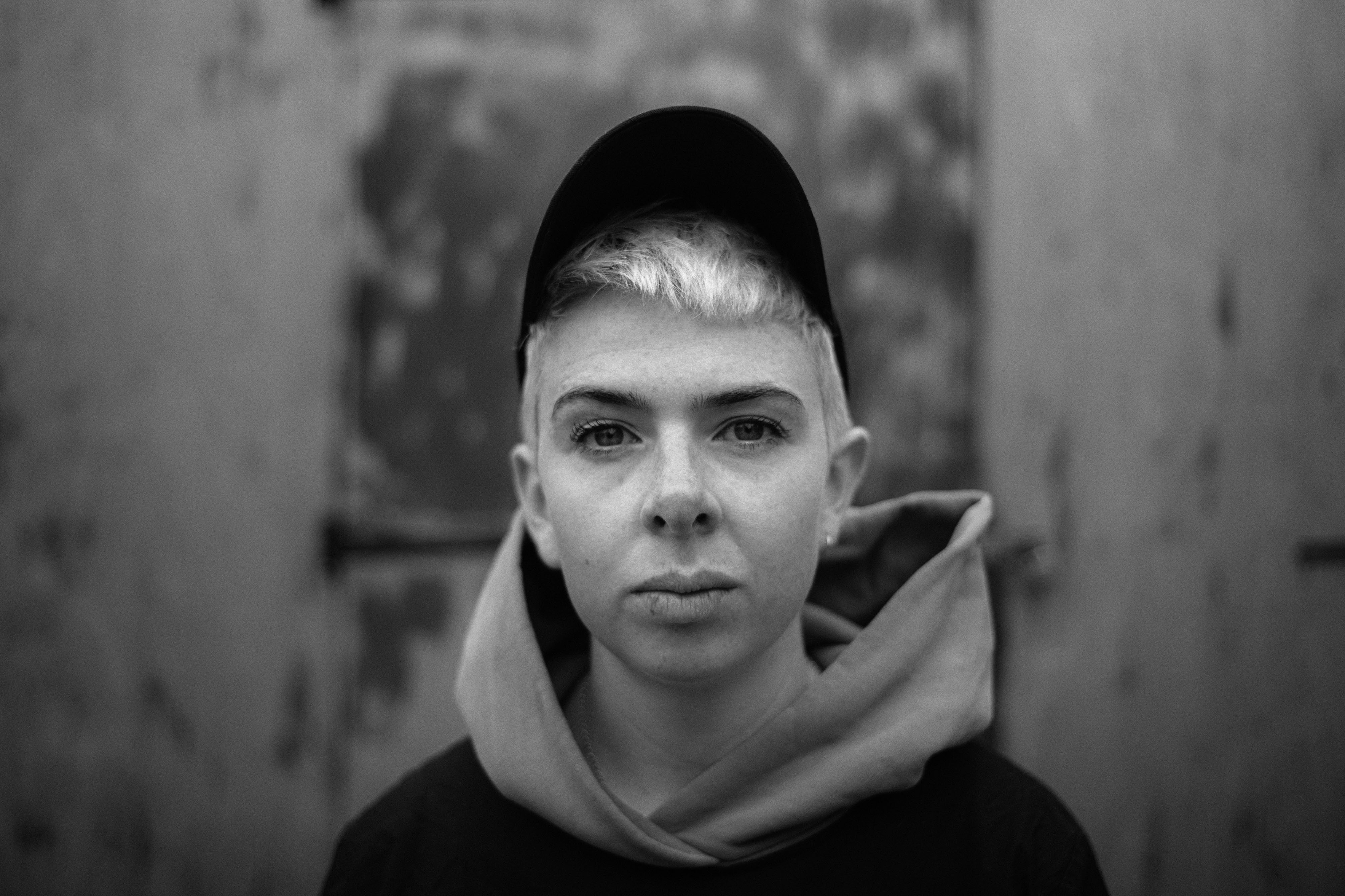 Filmmaker Molly Manning Walker