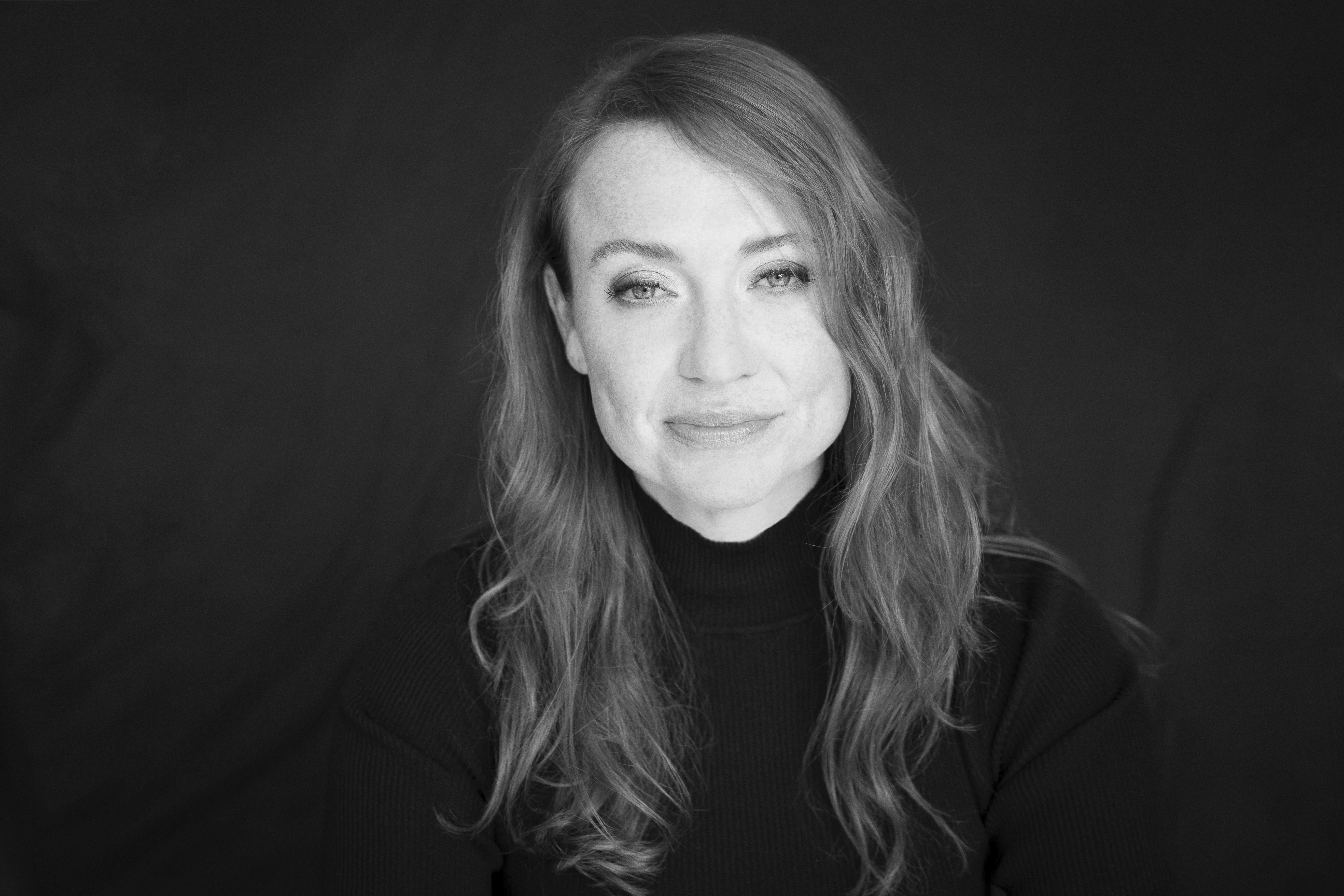 2022 Sydney Festival director Olivia Ansell