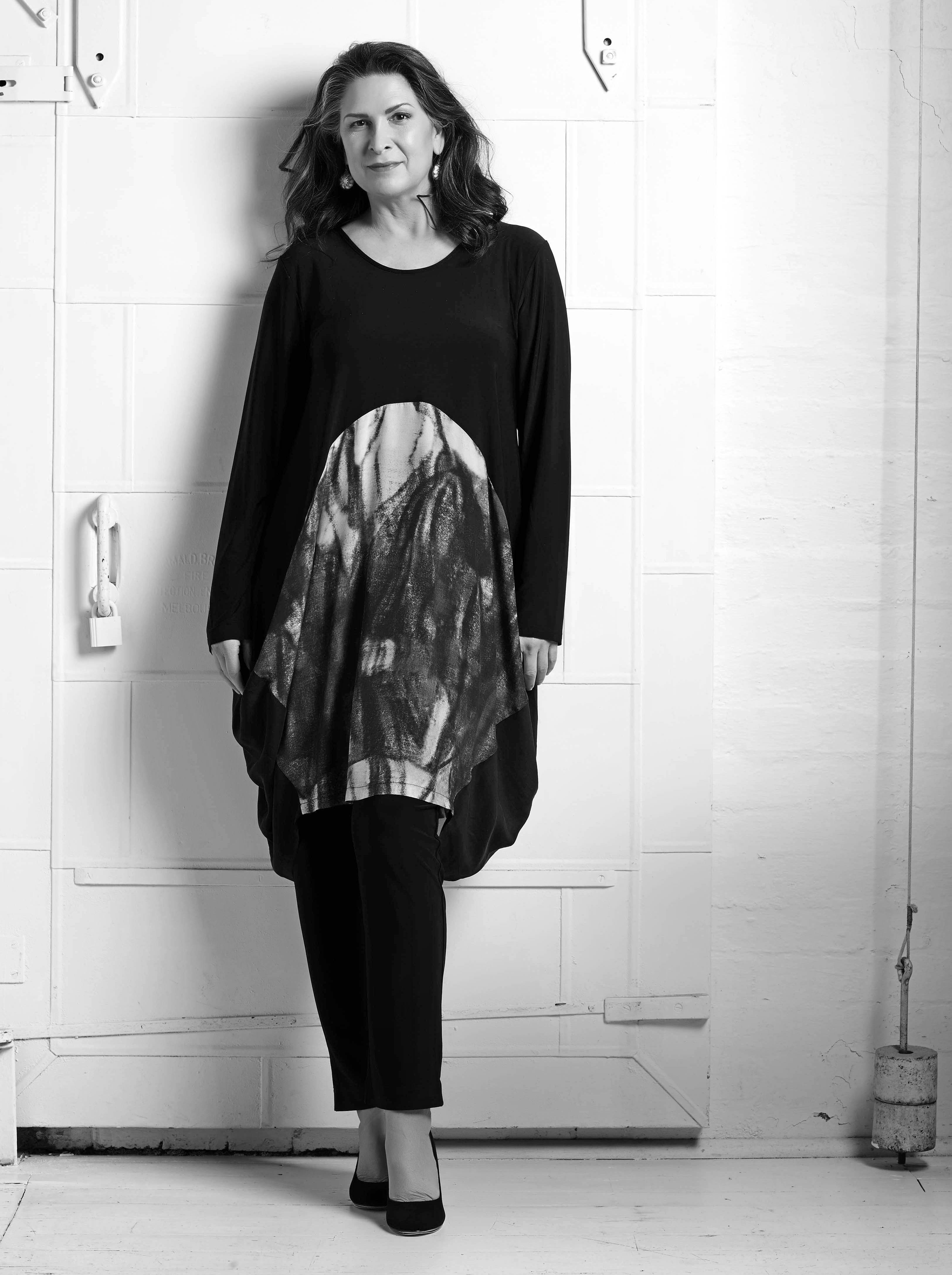 Actress Pamela Rabe on tackling Ibsen