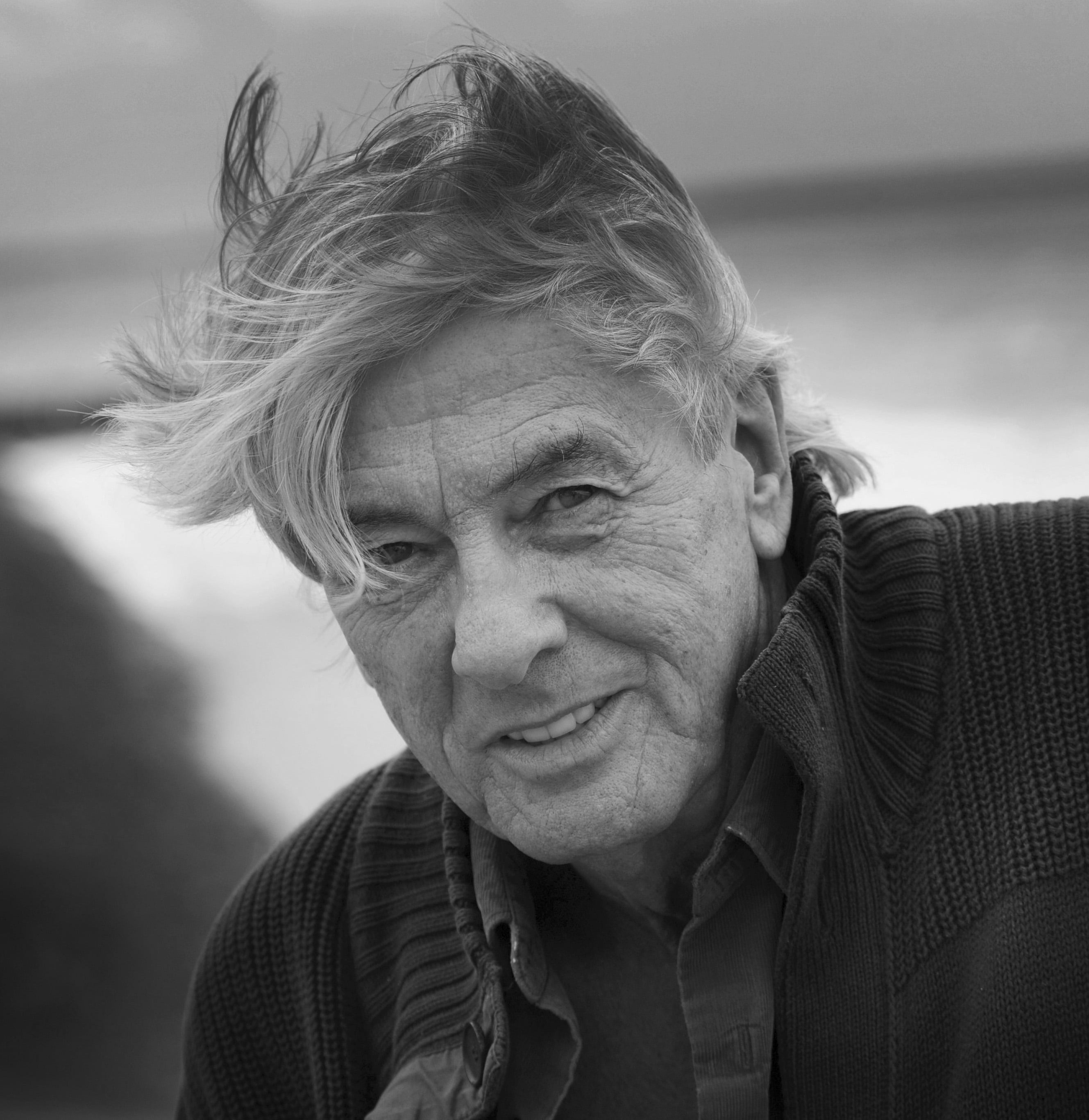 Director Paul Verhoeven