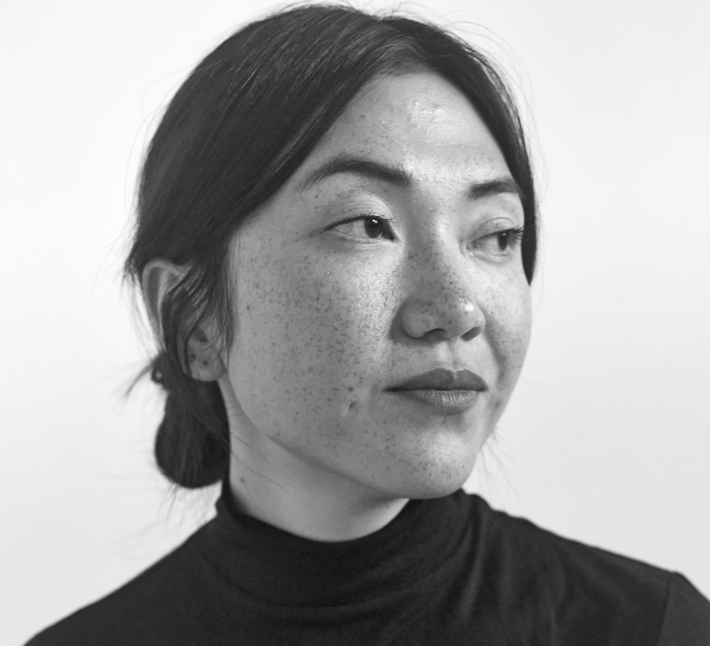 Artist Rainbow Chan