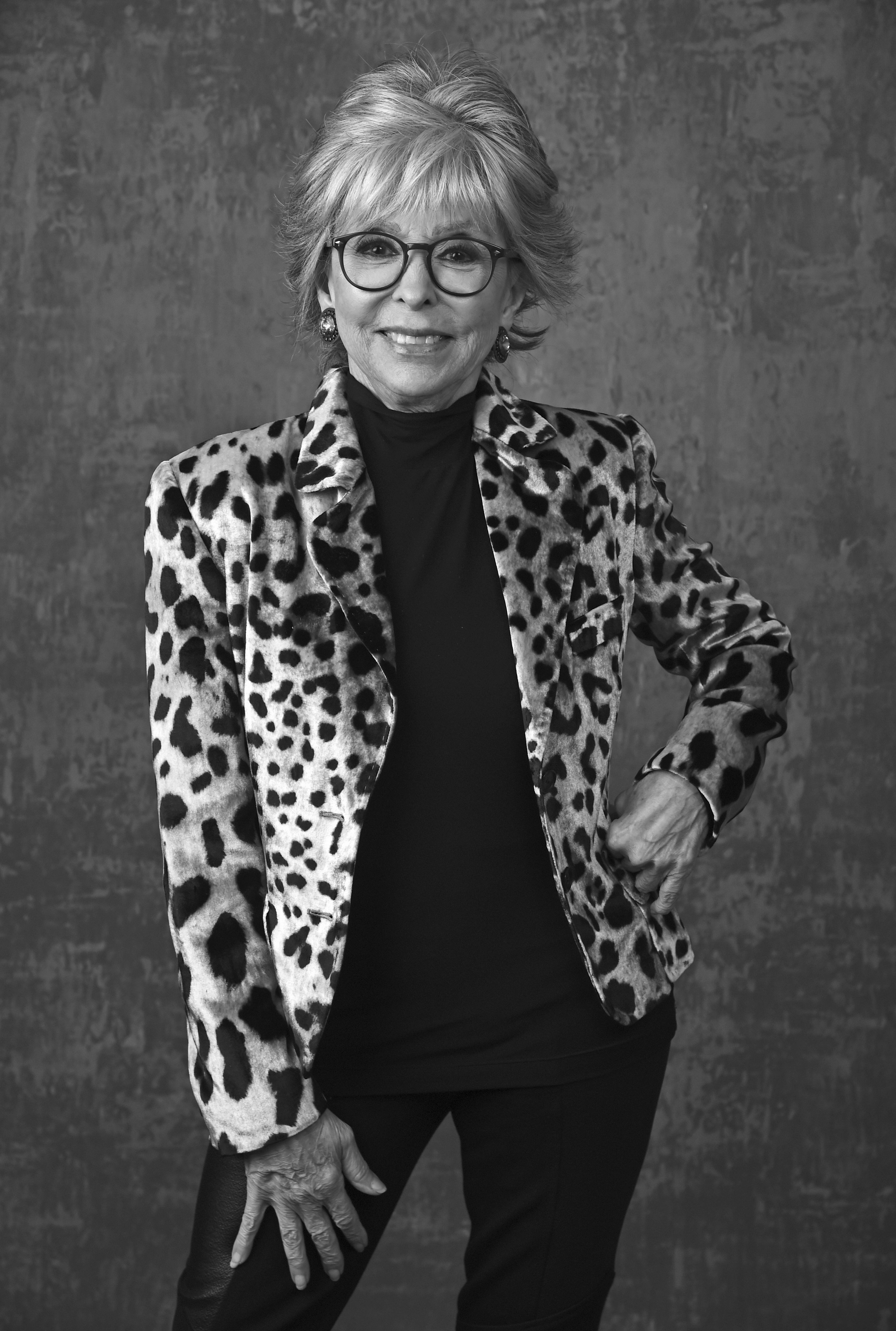 Actor Rita Moreno