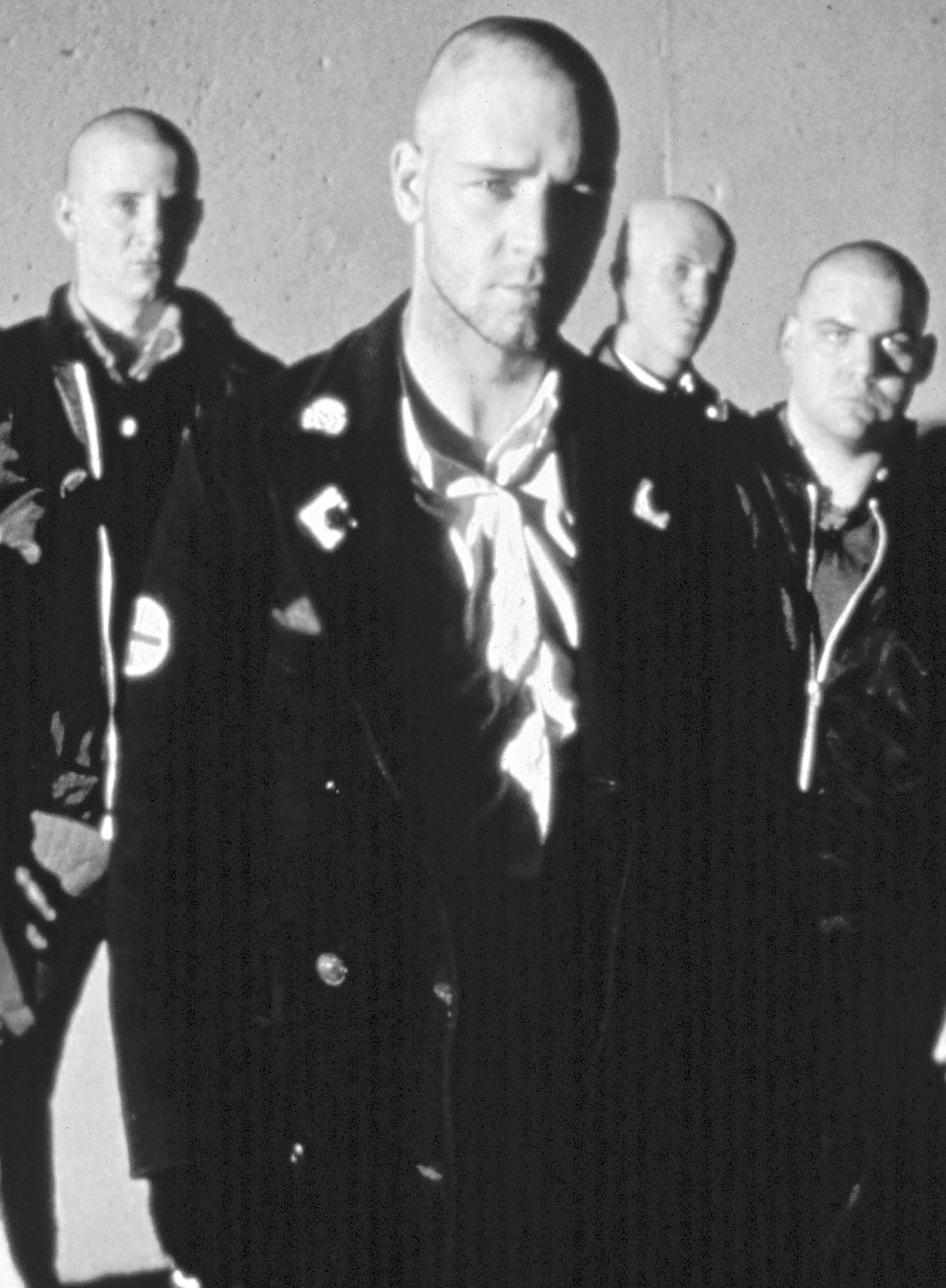 <em> Romper Stomper</em> at 30