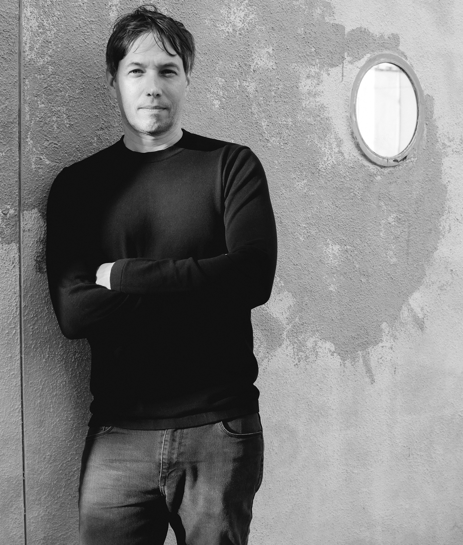 <em>Anora</em> writer and director Sean Baker