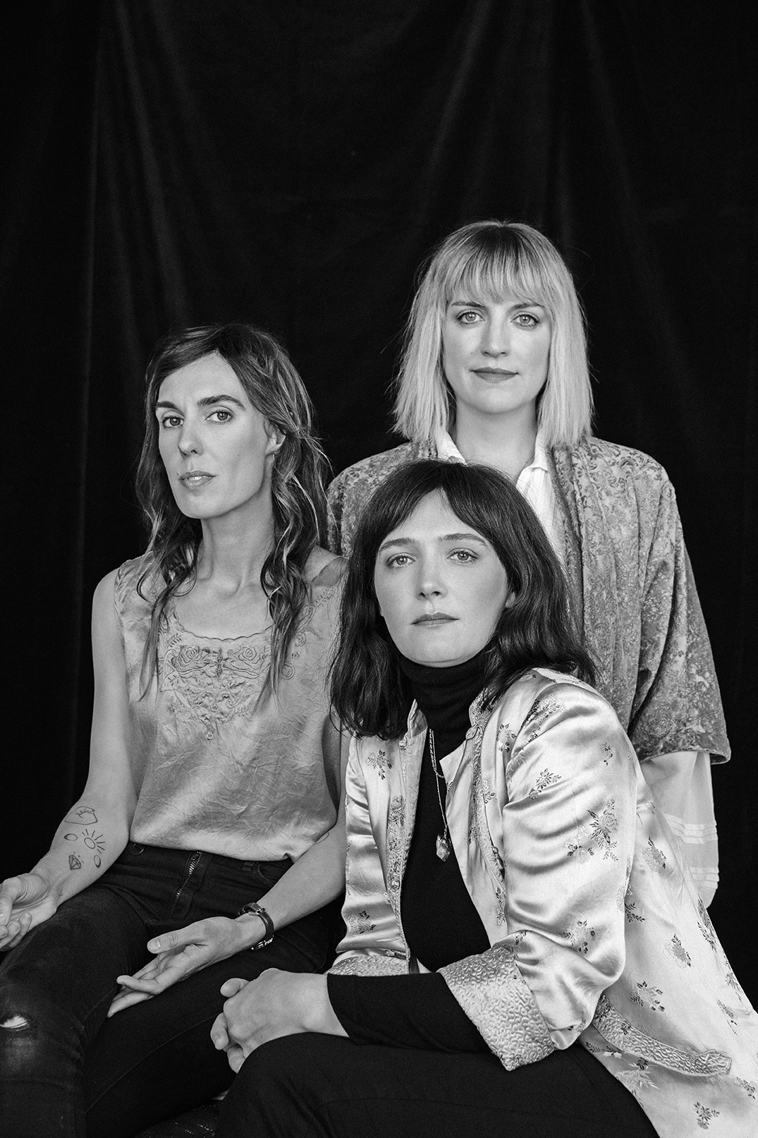 Supergroup Seeker Lover Keeper