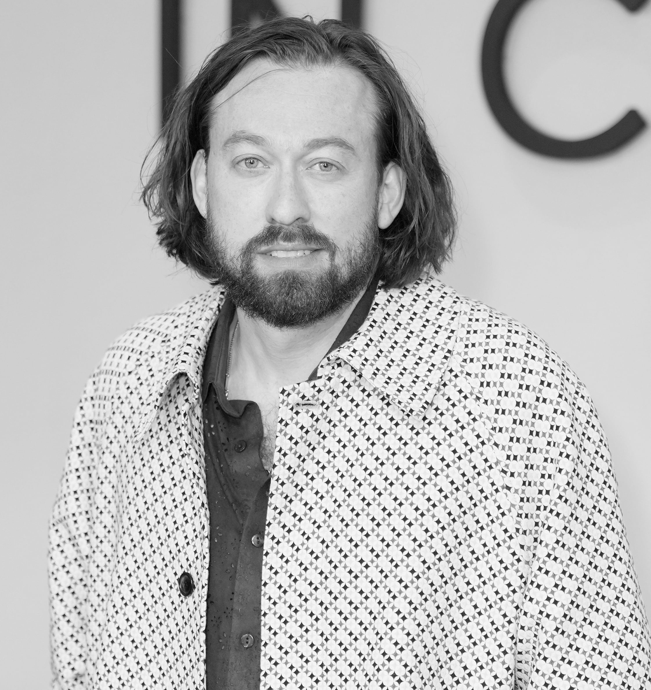Director Simon Stone.