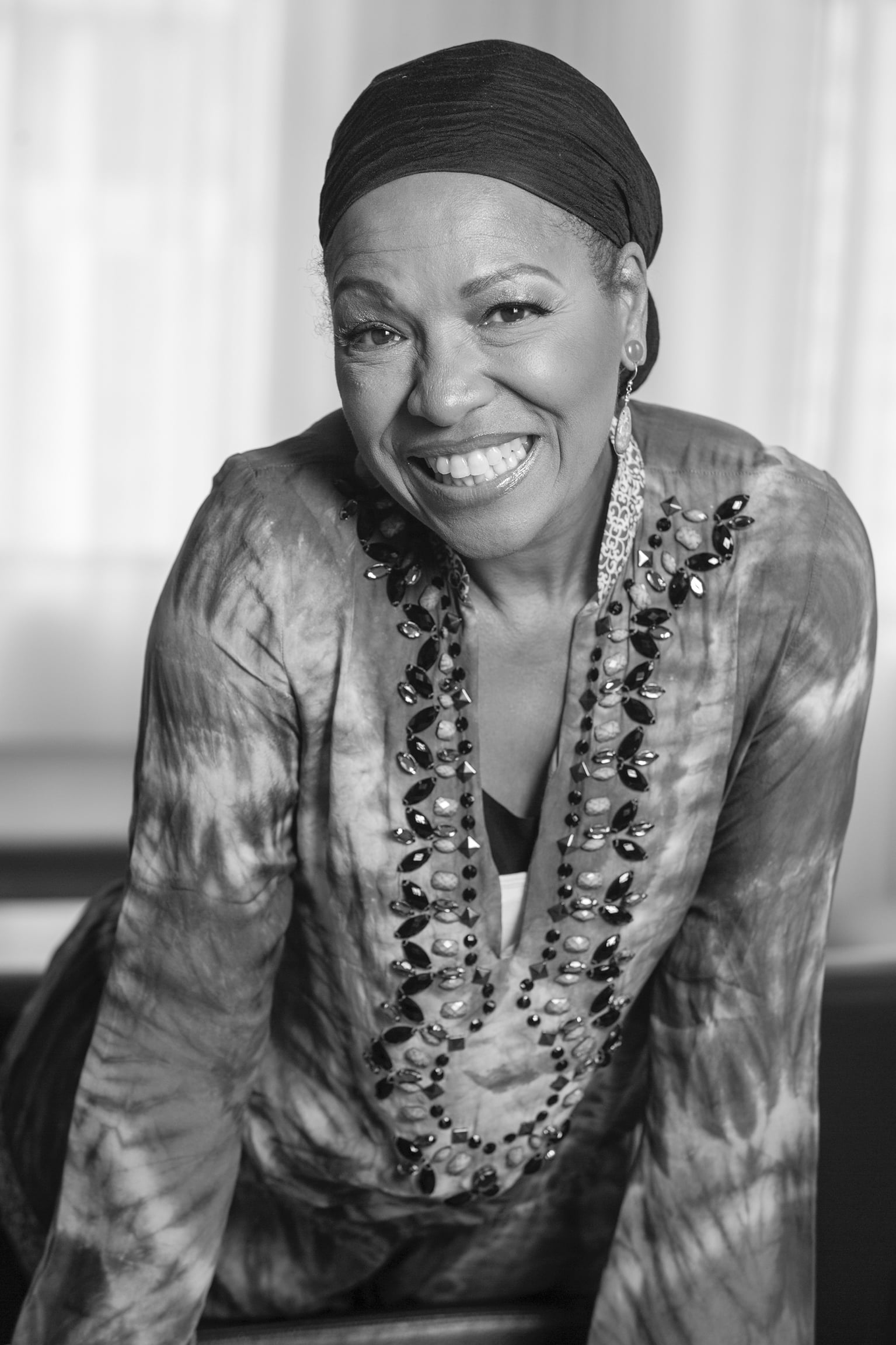 Lisa Simone