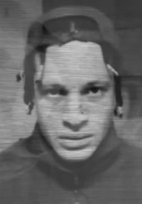 Drill rapper Snoee Badman