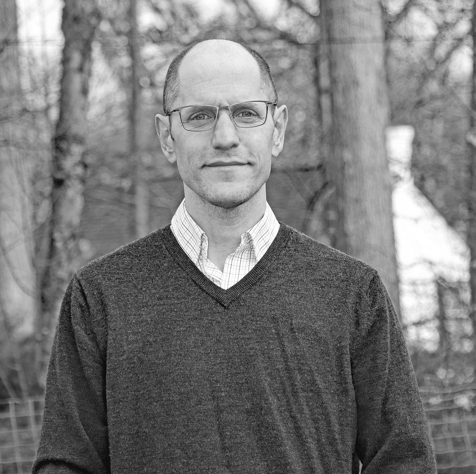 Plath archivist Peter Steinberg