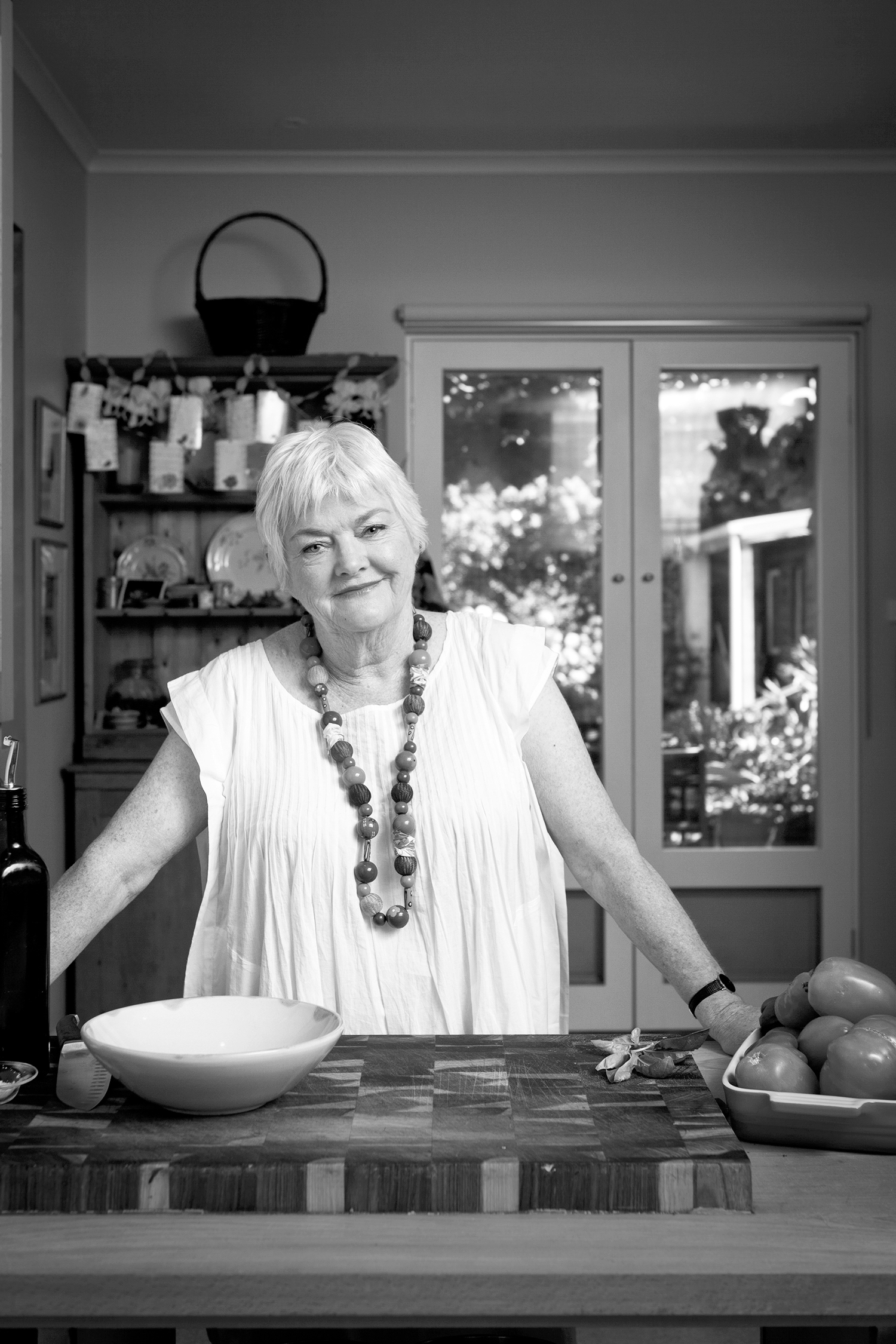 Stephanie Alexander on The Cook's Companion 