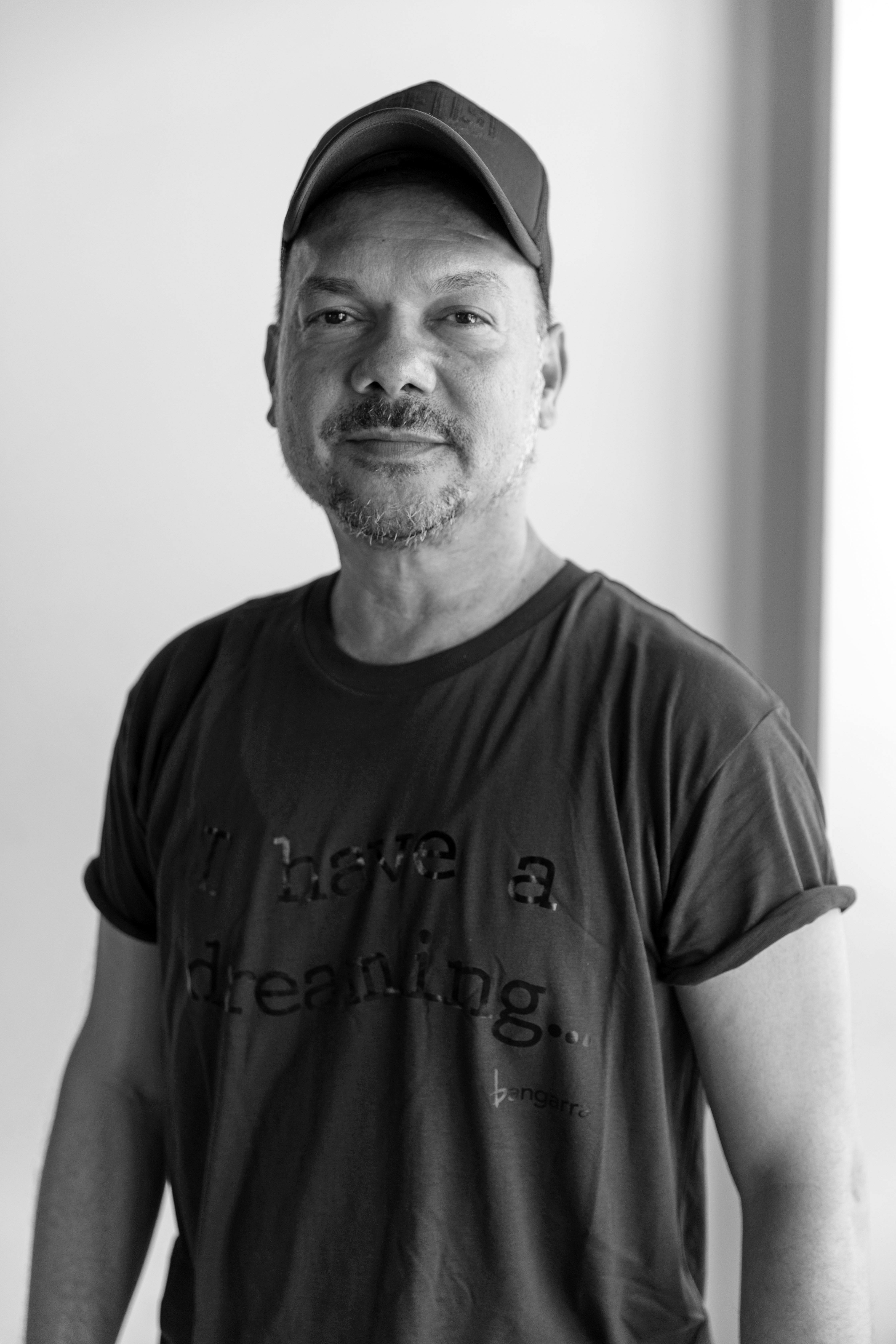 Bangarra’s Stephen Page on the language of dance