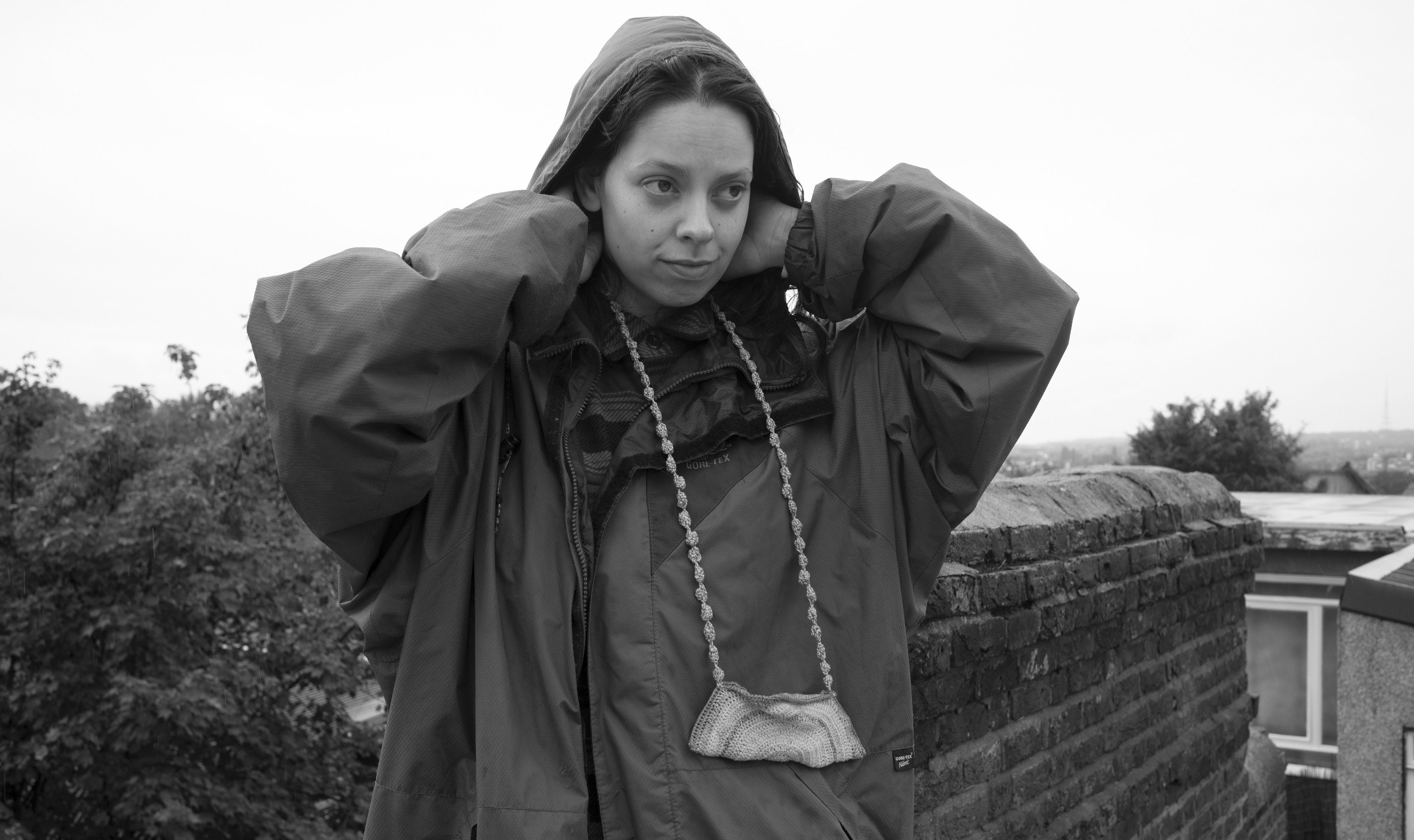 Musician Tirzah Mastin