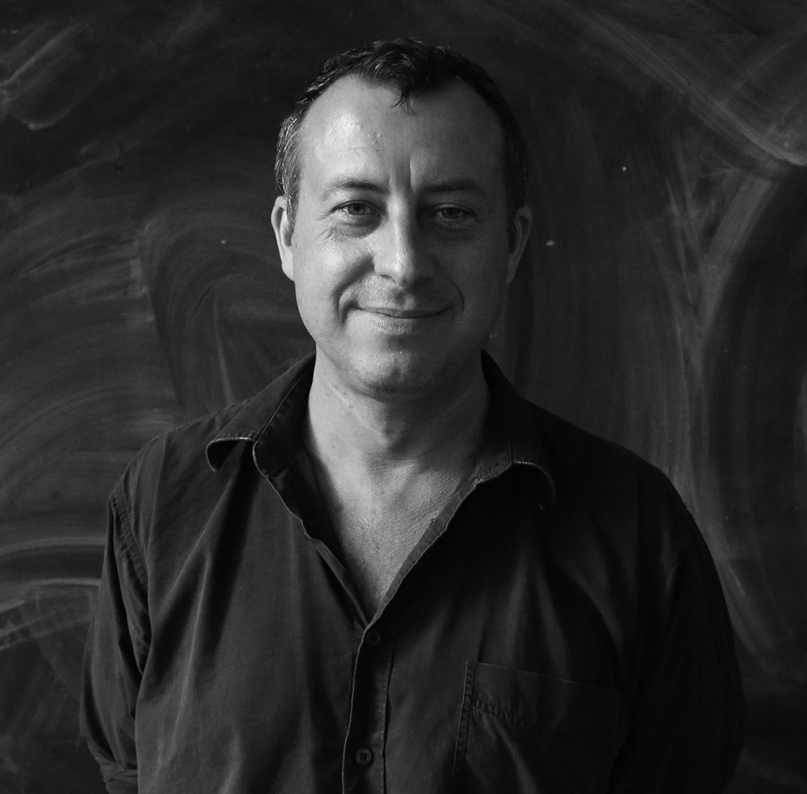 Playwright Tom Wright on the purpose of creativity
