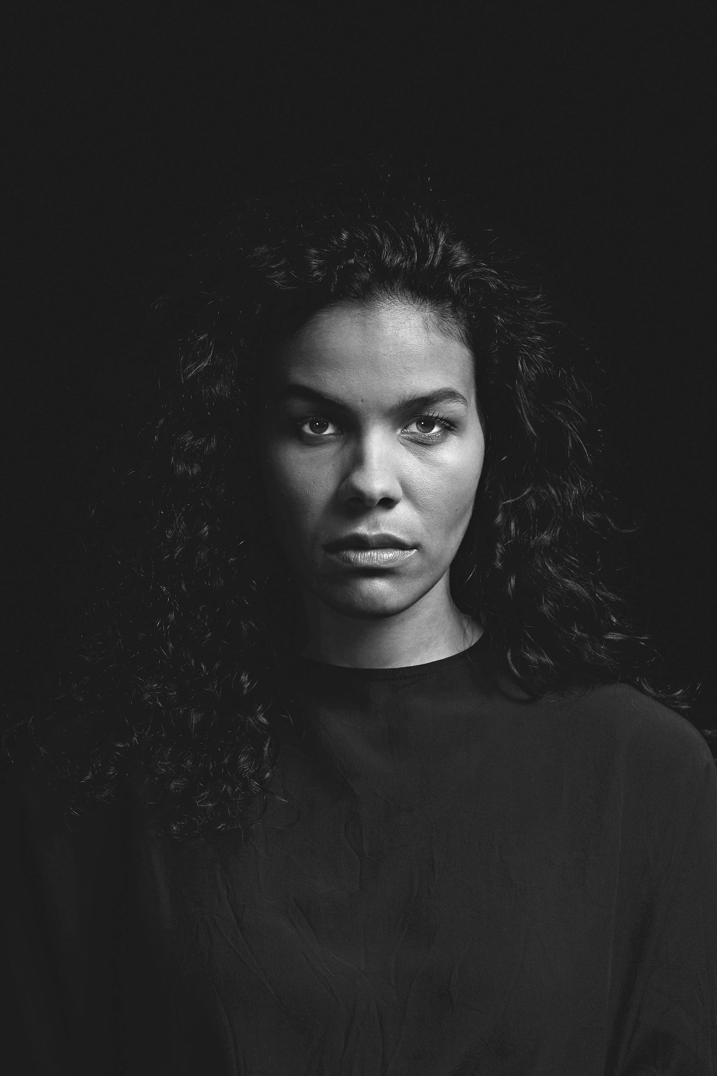 Actress Zahra Newman takes on Wake in Fright