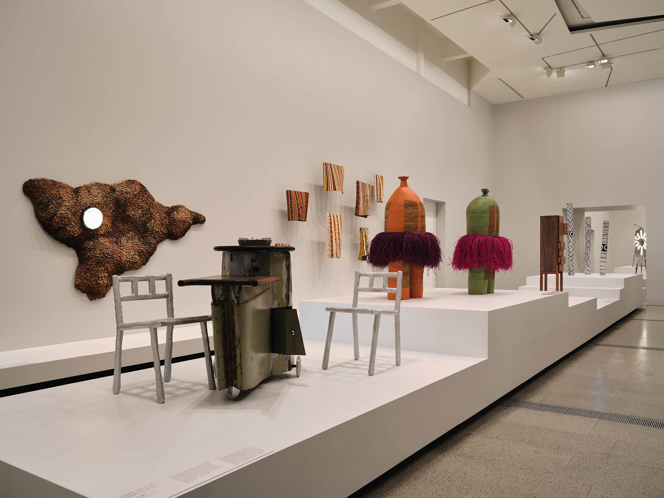 NGV’s Rigg Design Prize exhibition
