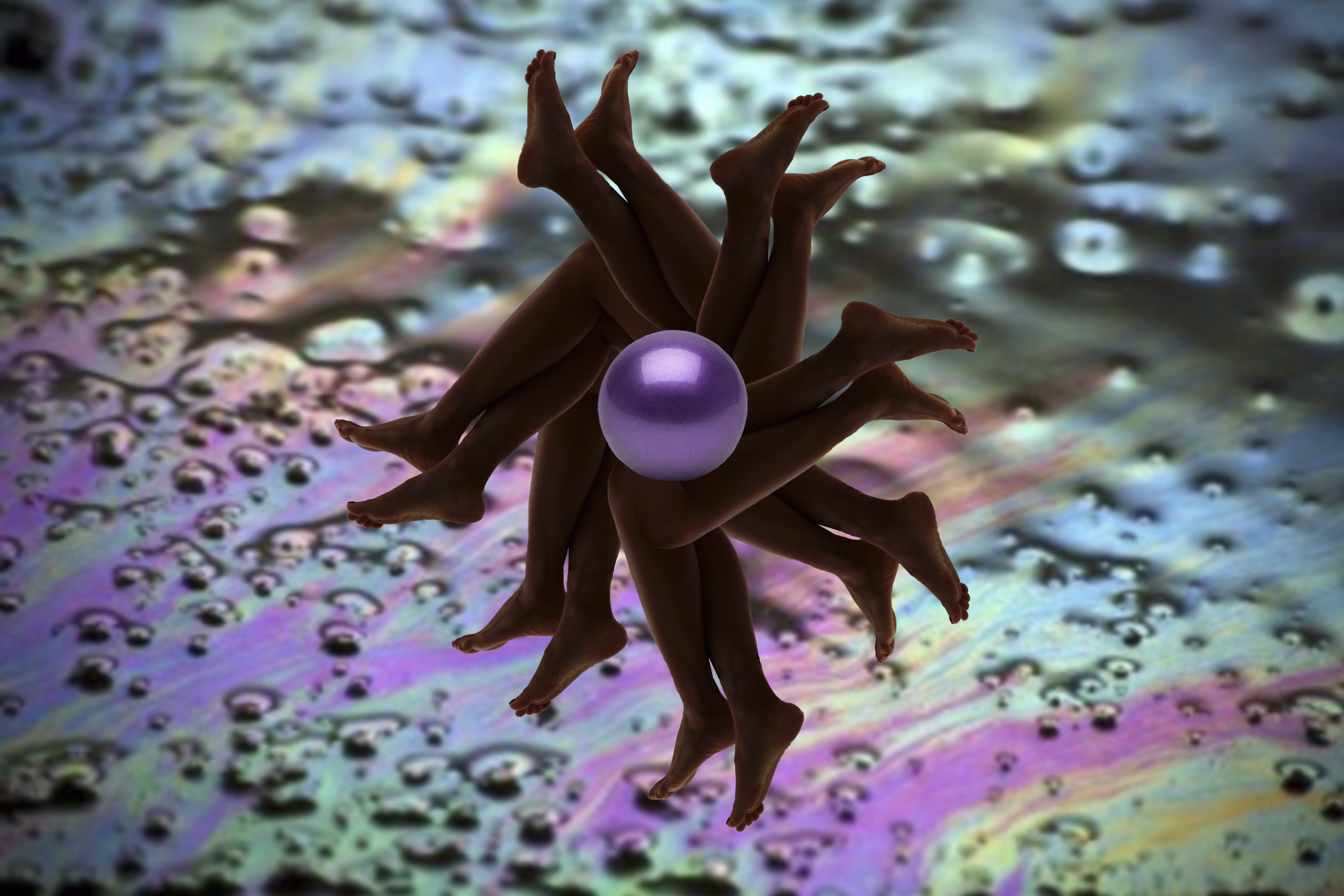9th Asia Pacific Triennial of Contemporary Art