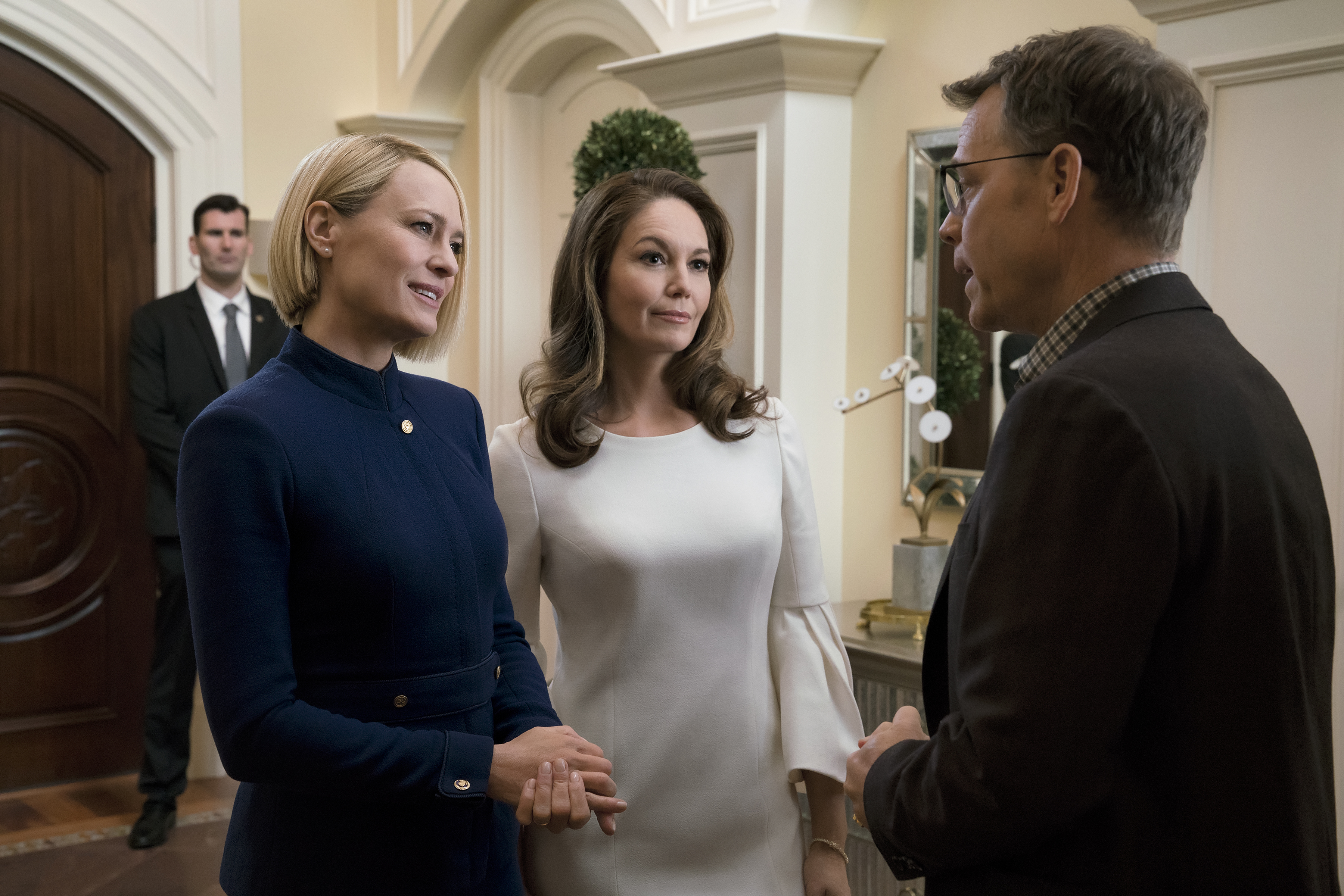 House of Cards