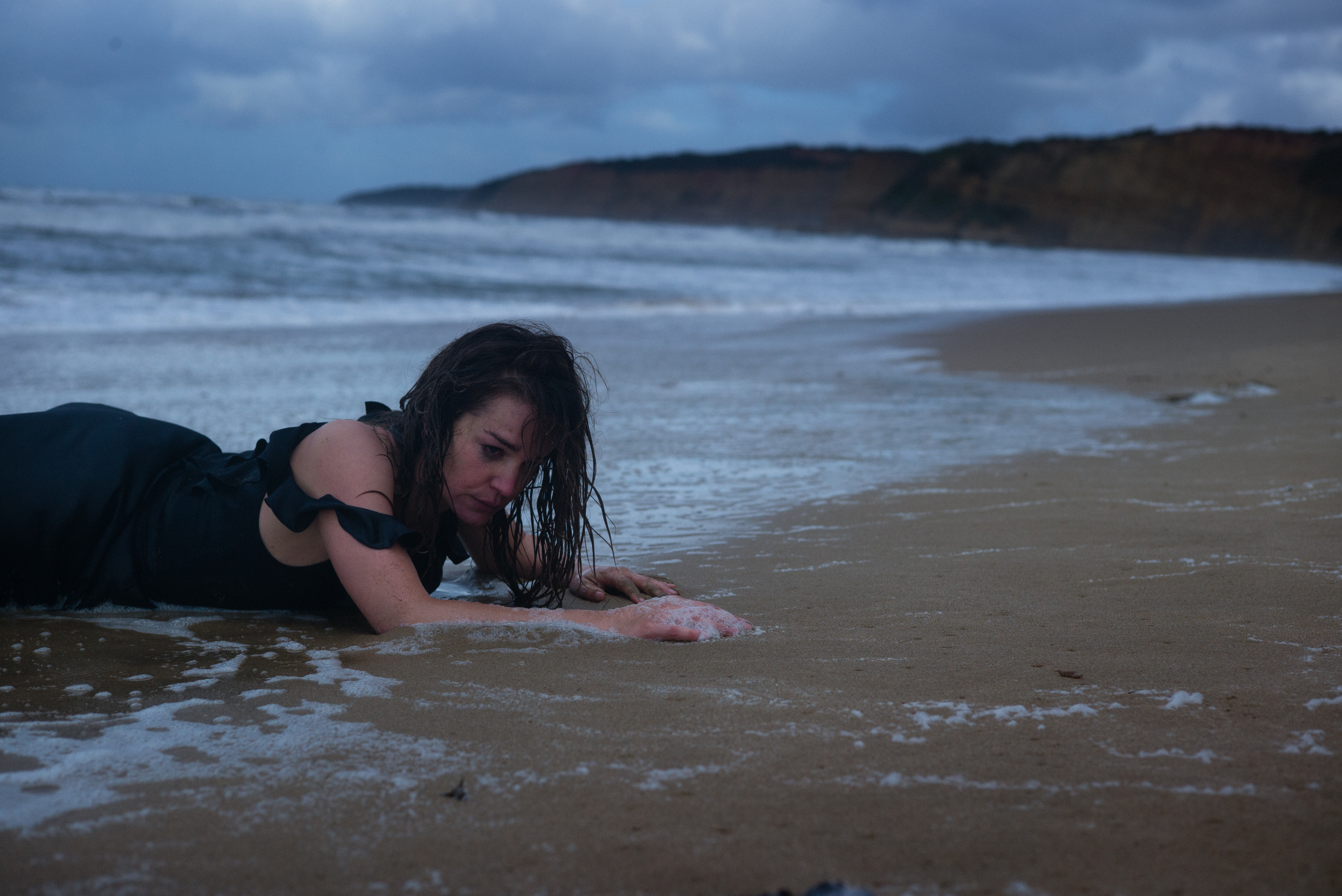 Undertow