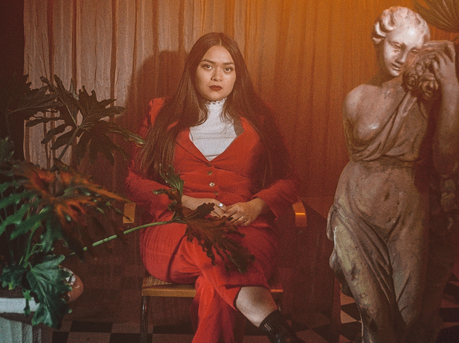 The best new Australian music