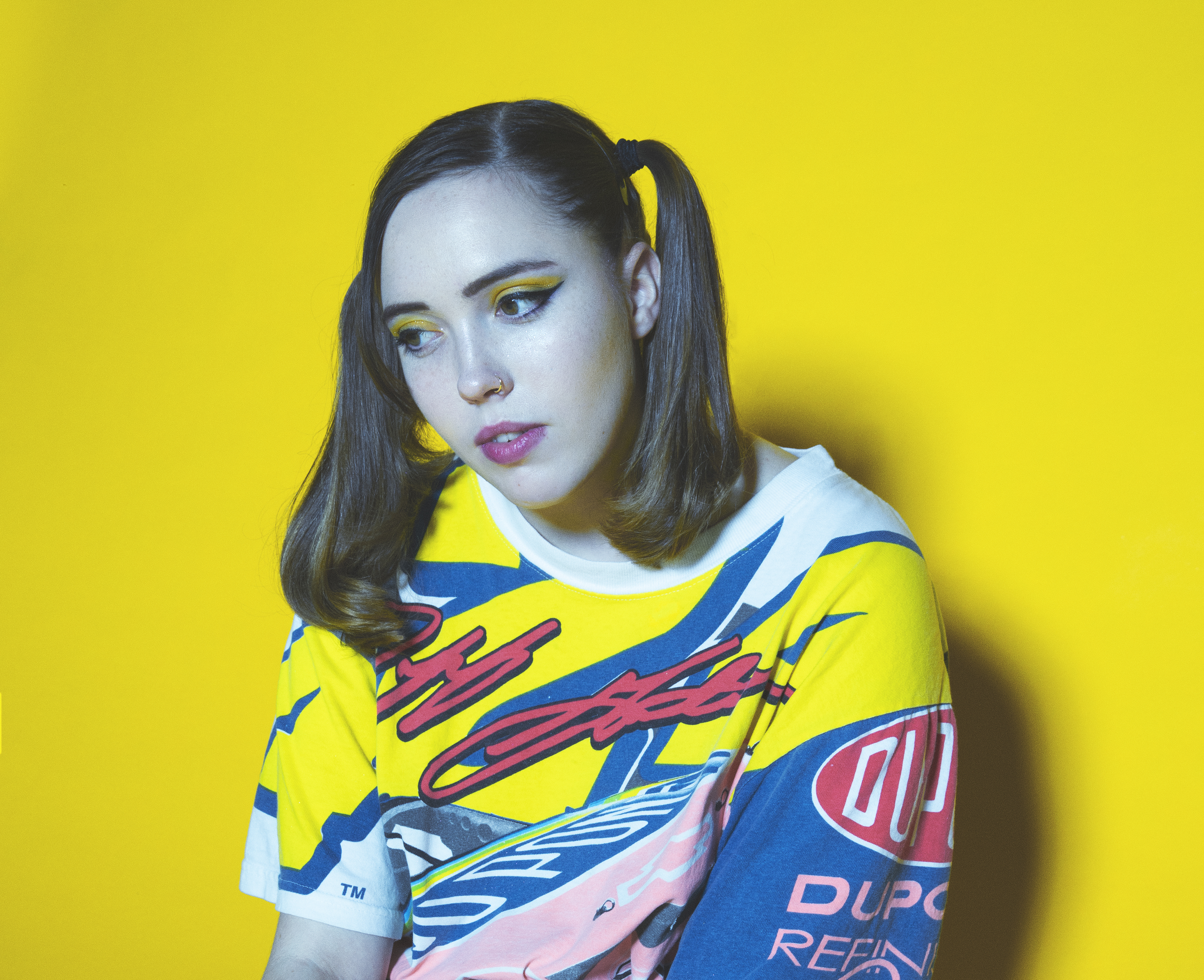 Soccer Mommy’s Color Theory