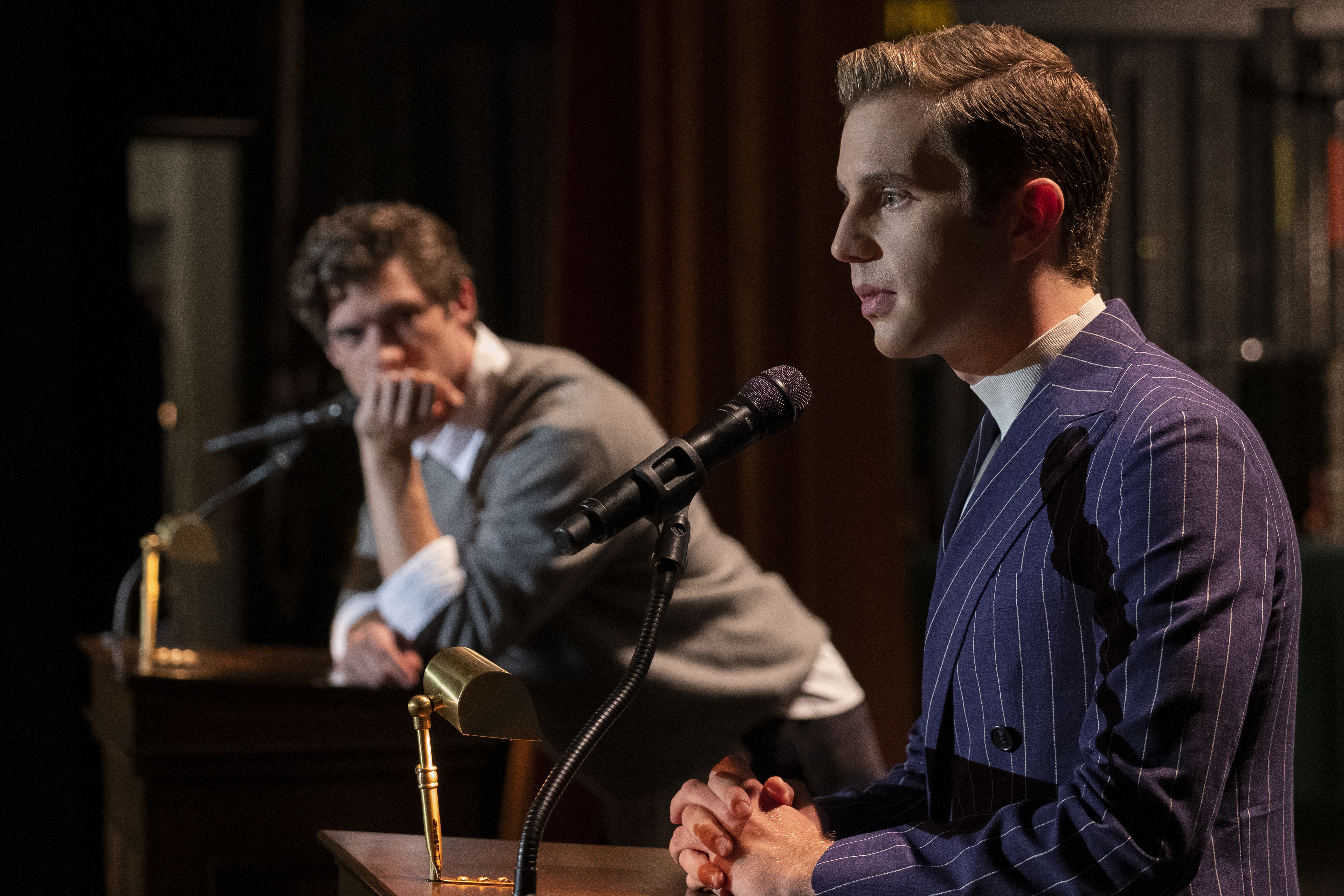 Ryan Murphy’s The Politician