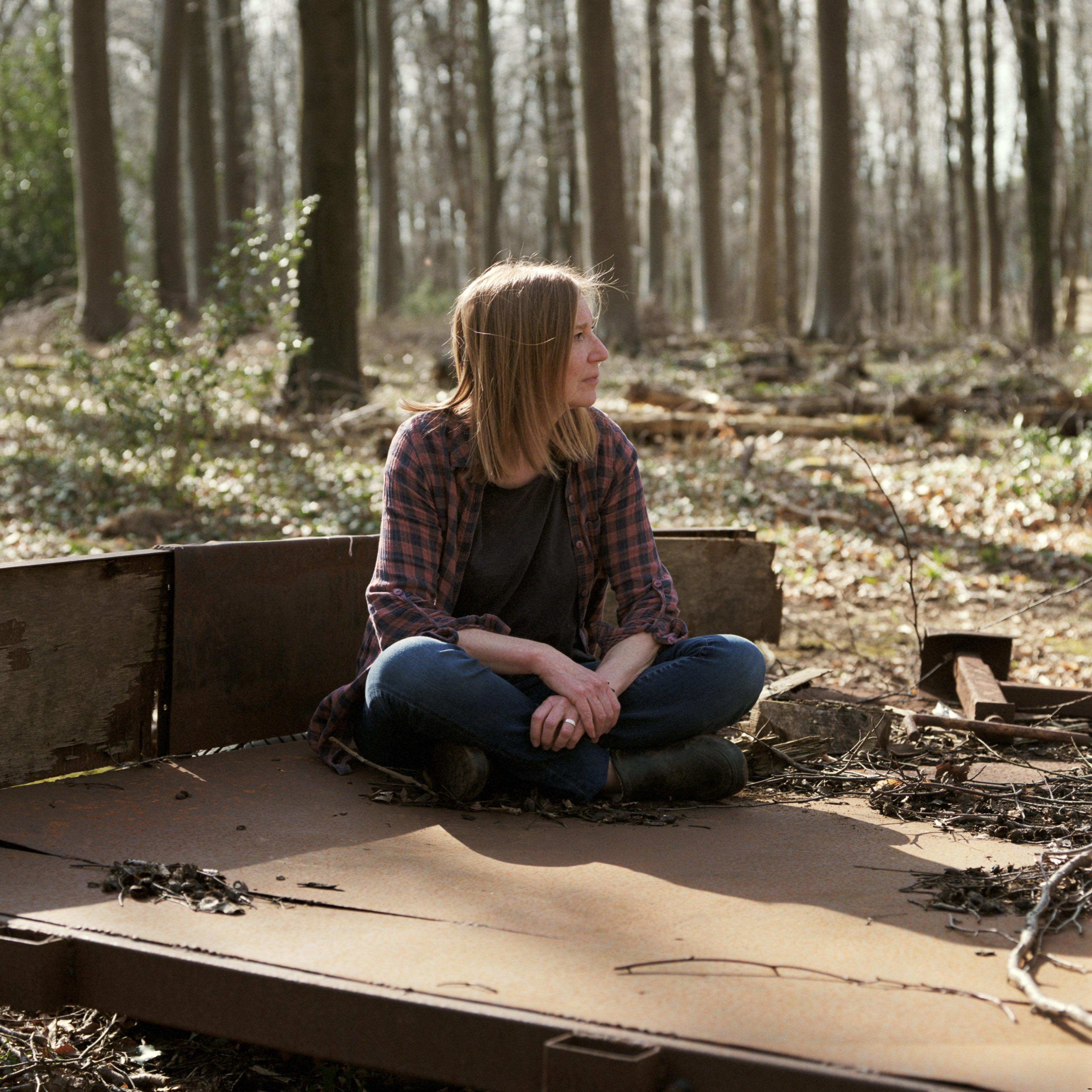 Beth Gibbons’s <em>Lives Outgrown</em>