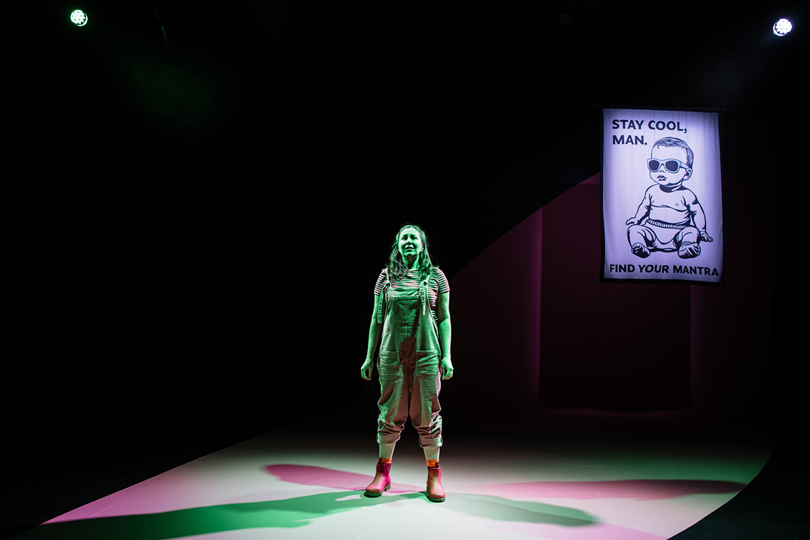 MO Theatre’s <em>Pramkicker</em>