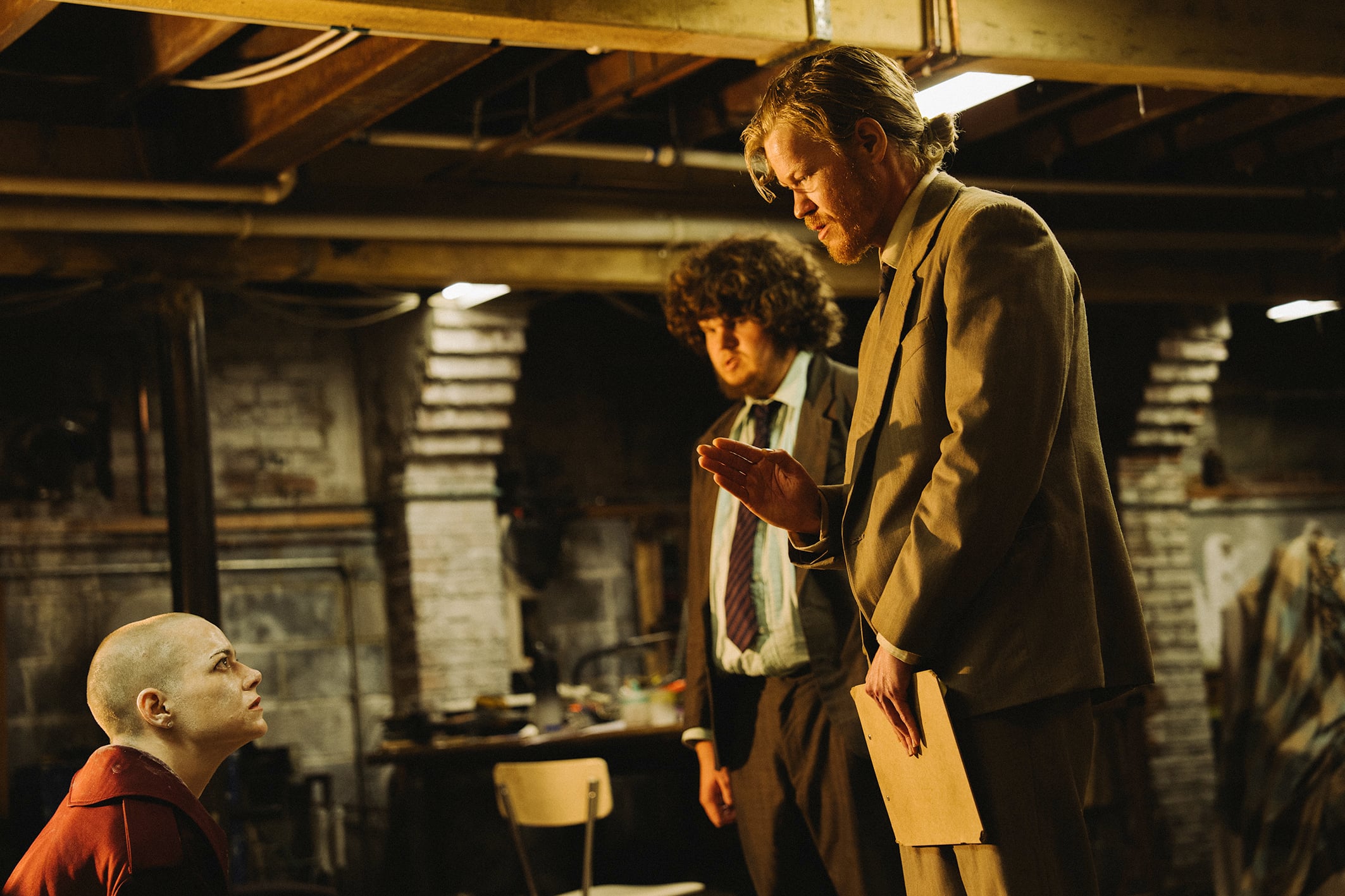 Yorgos Lanthimos’s <em>Bugonia</em>