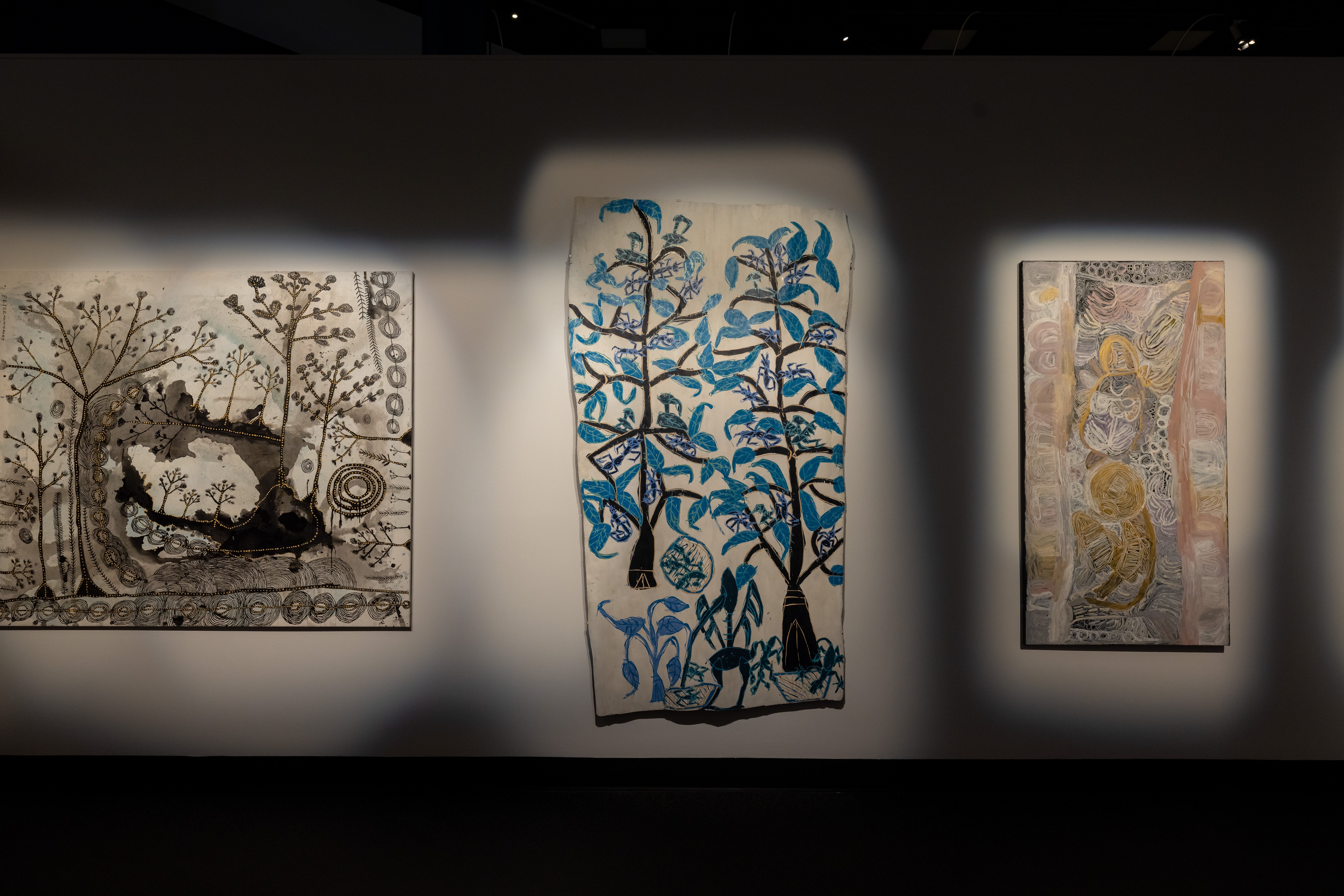 National Aboriginal and Torres Strait Islander Art Awards