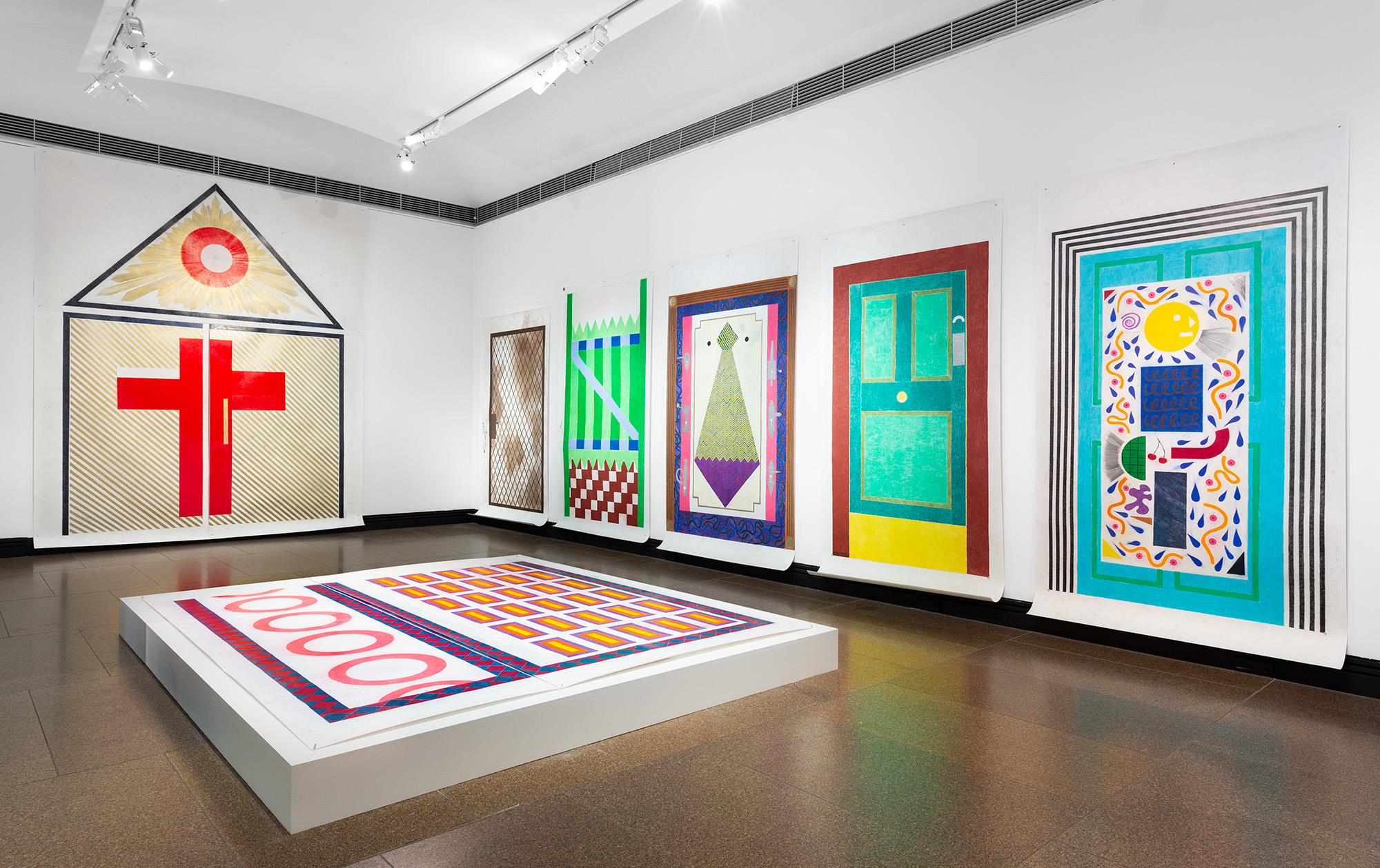 The 18th Adelaide Biennial
