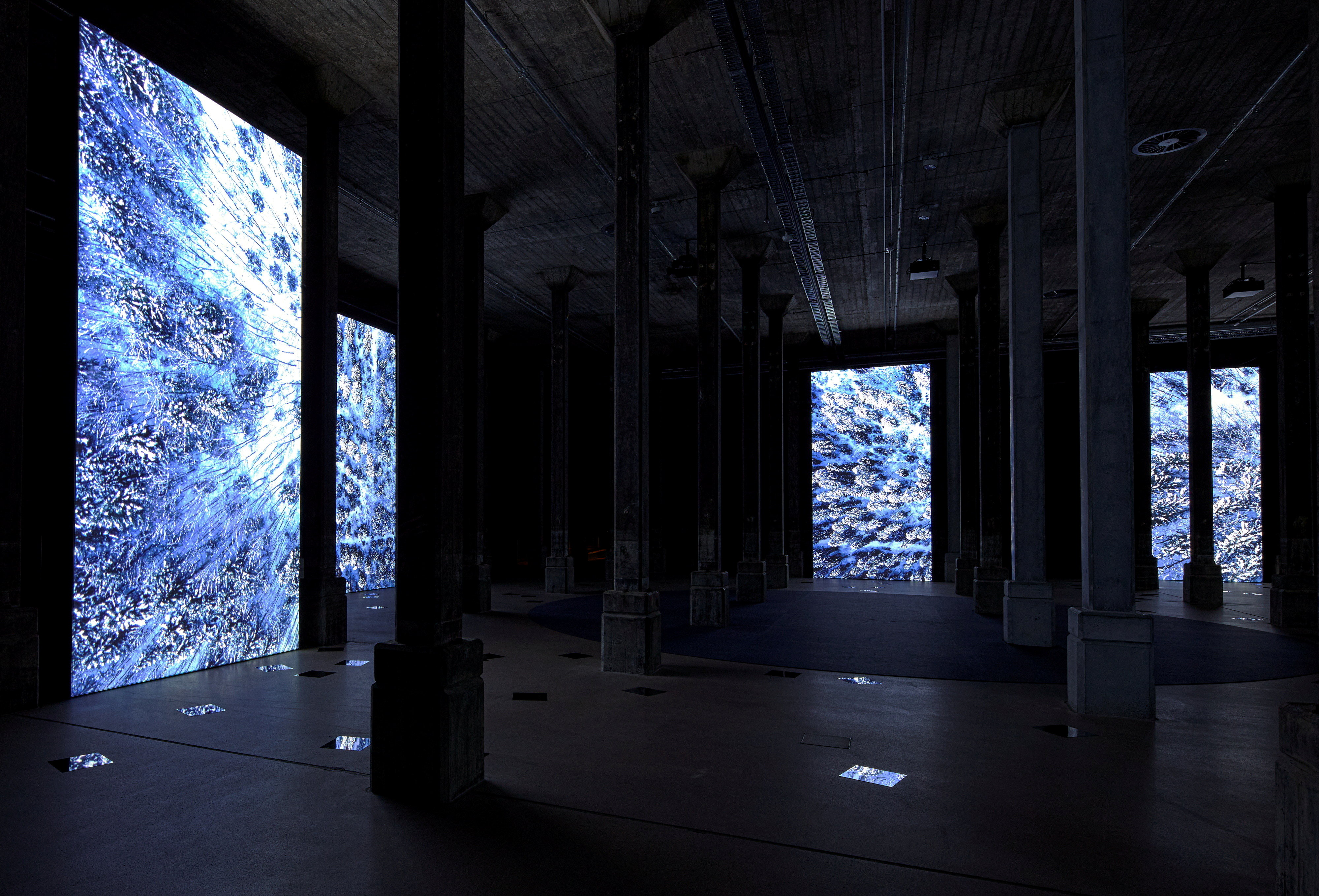 Angelica Mesiti’s <em>The Rites of When</em>