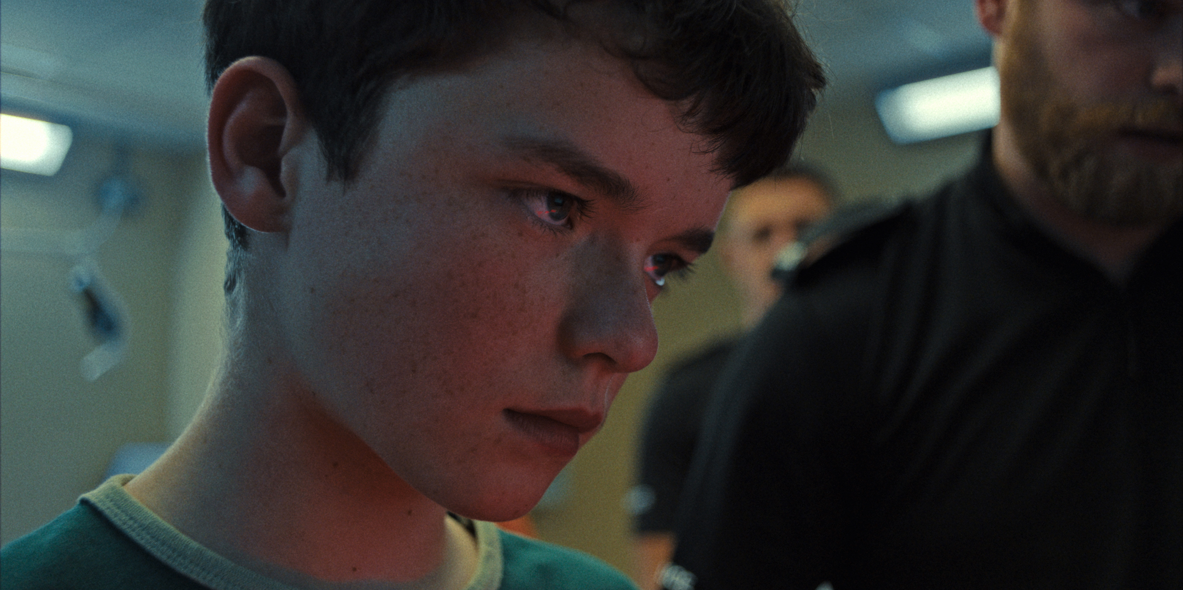Netflix’s <em>Adolescence</em>