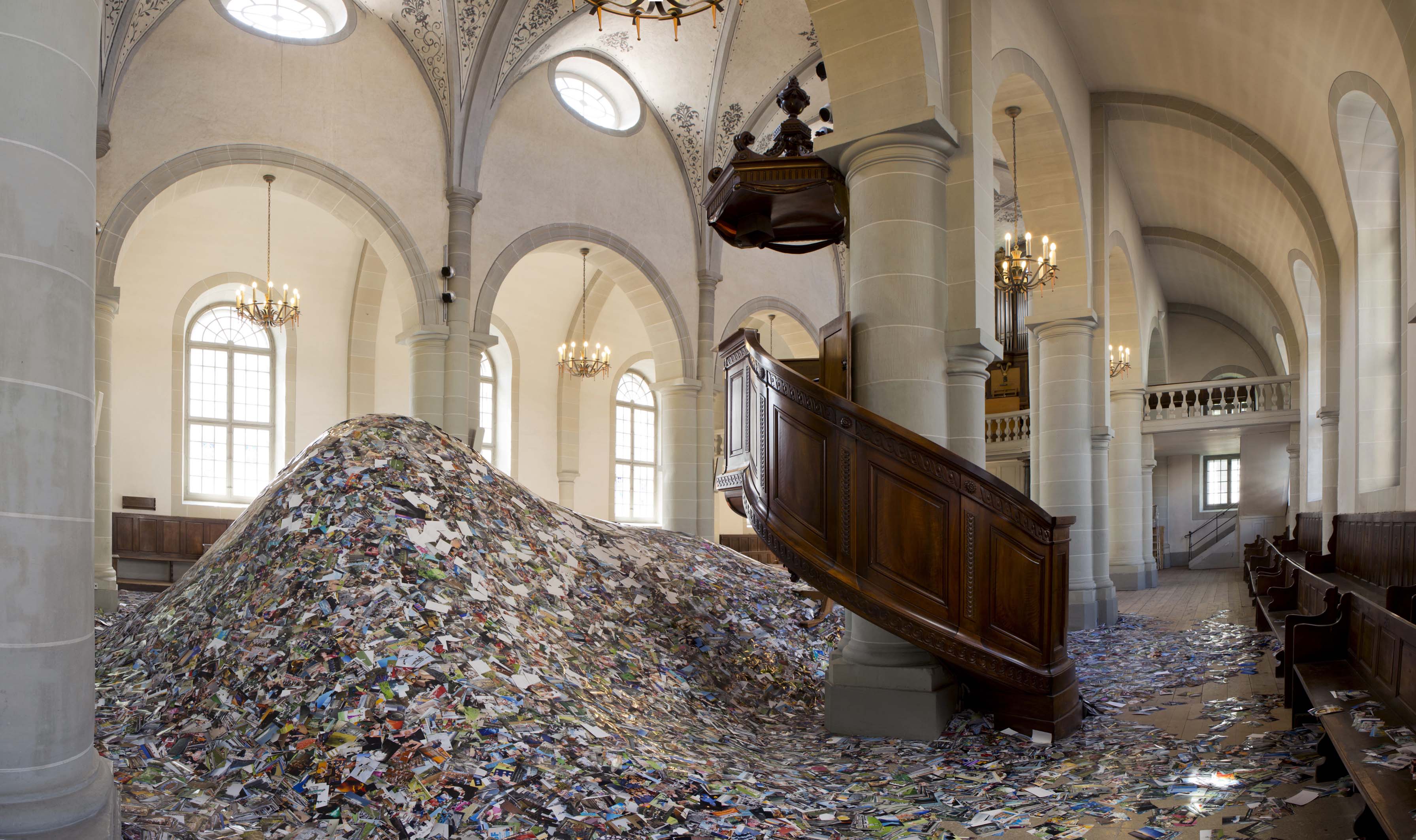 Ballarat International Foto Biennale