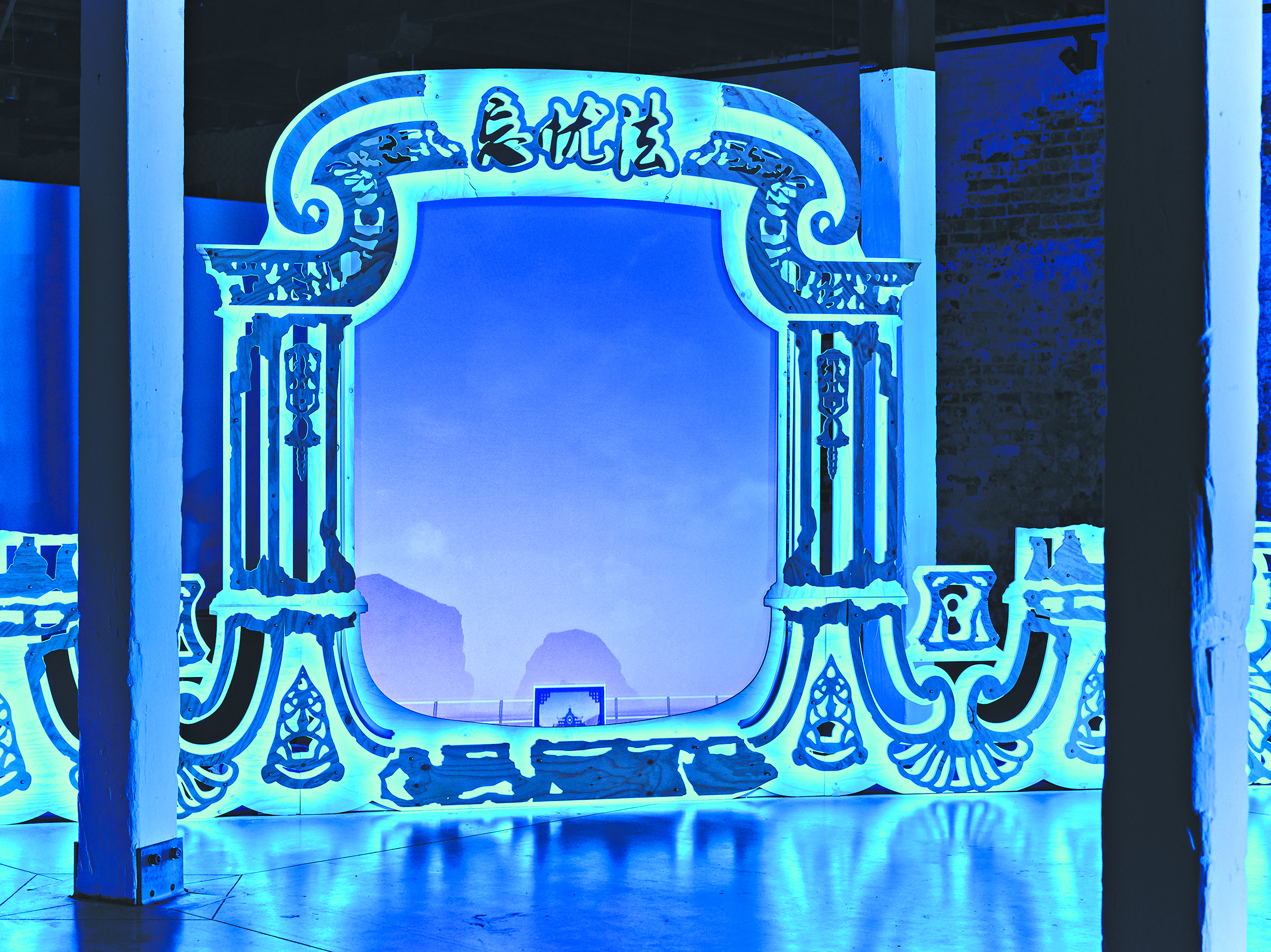 The 2025 Fremantle Biennale