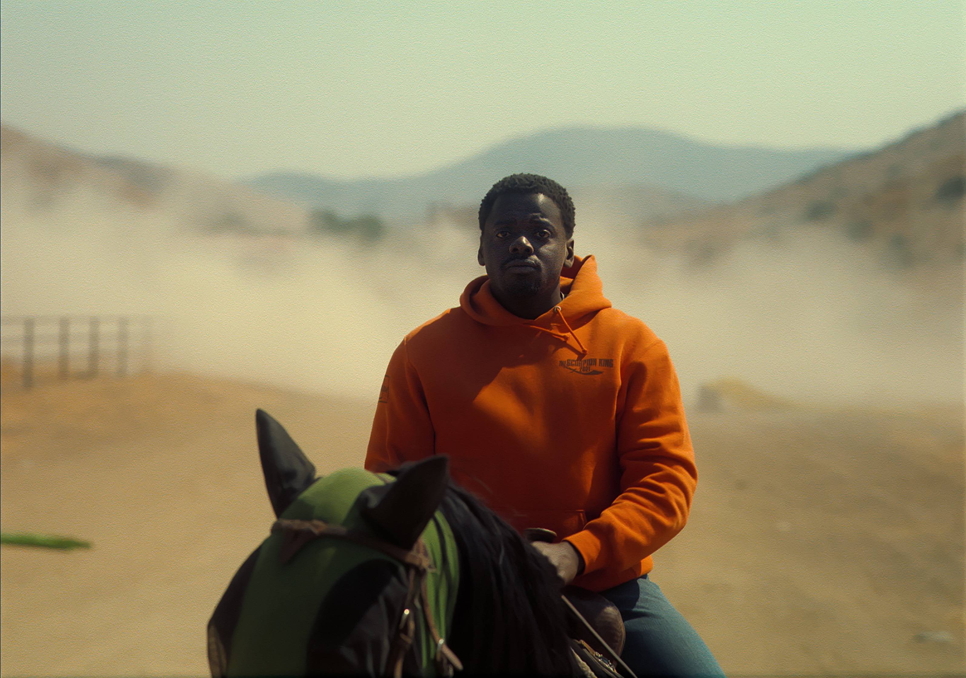 Jordan Peele’s <em>Nope</em>