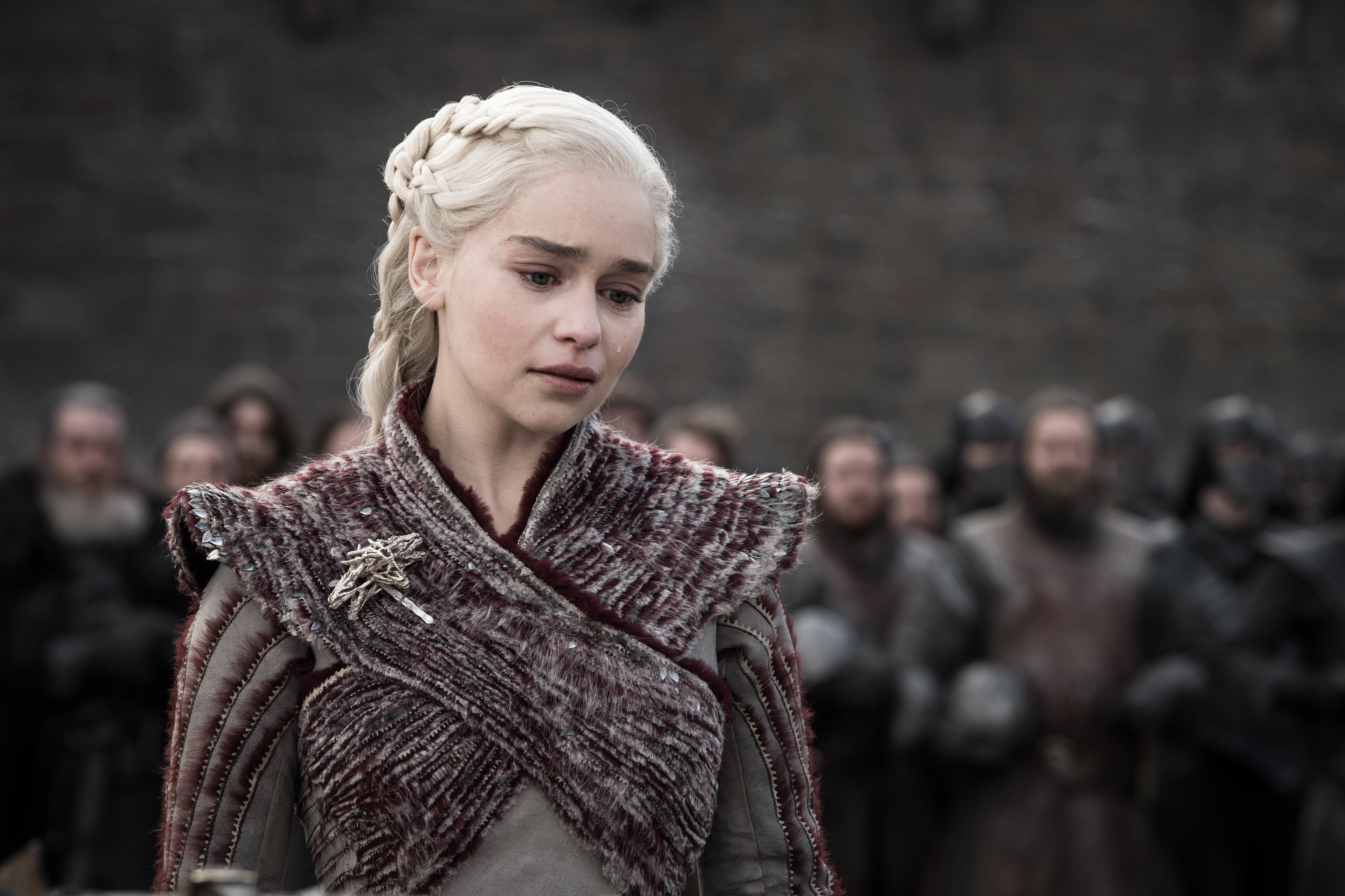 Game of Thrones 