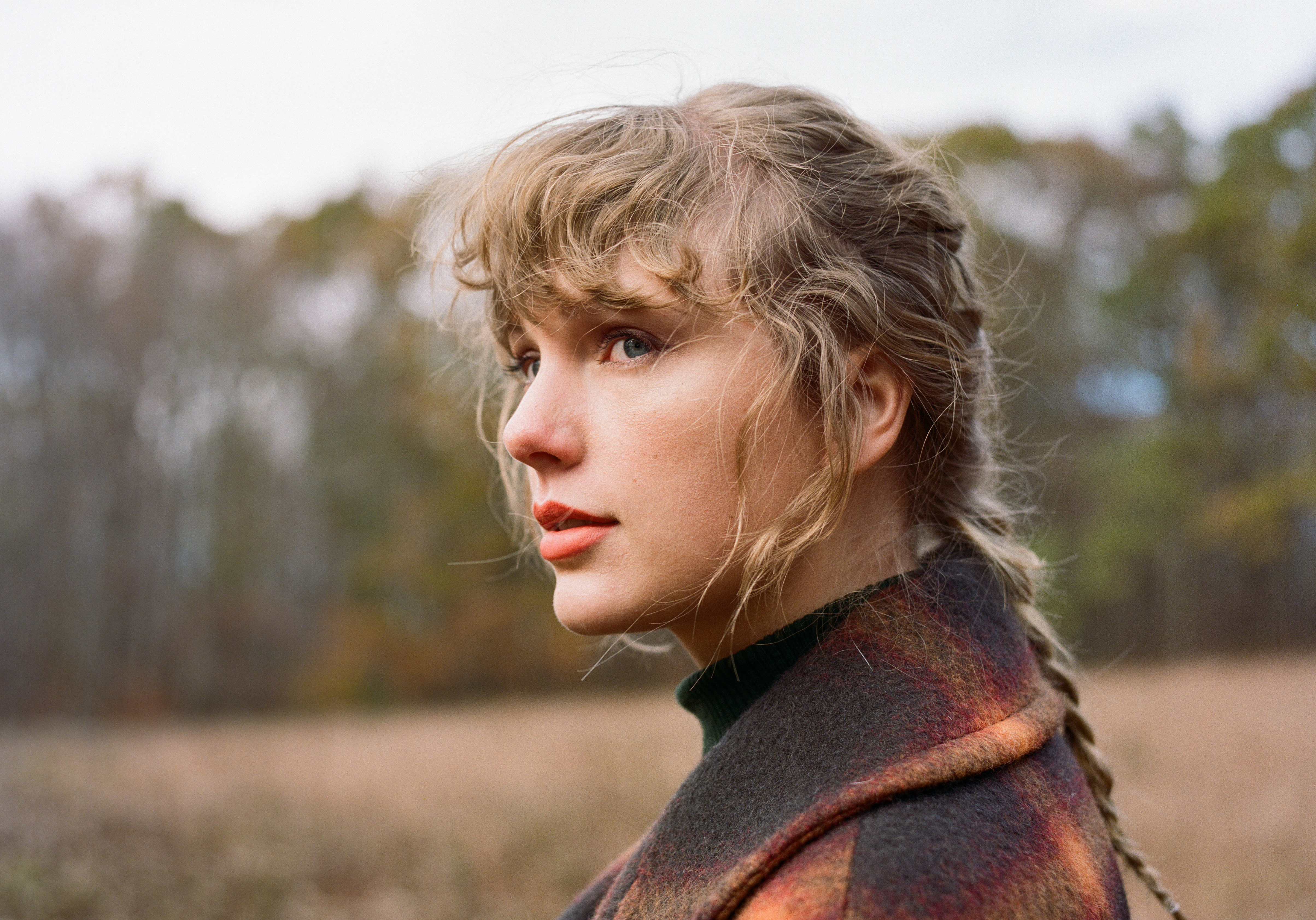 Fearless (Taylor’s Version)