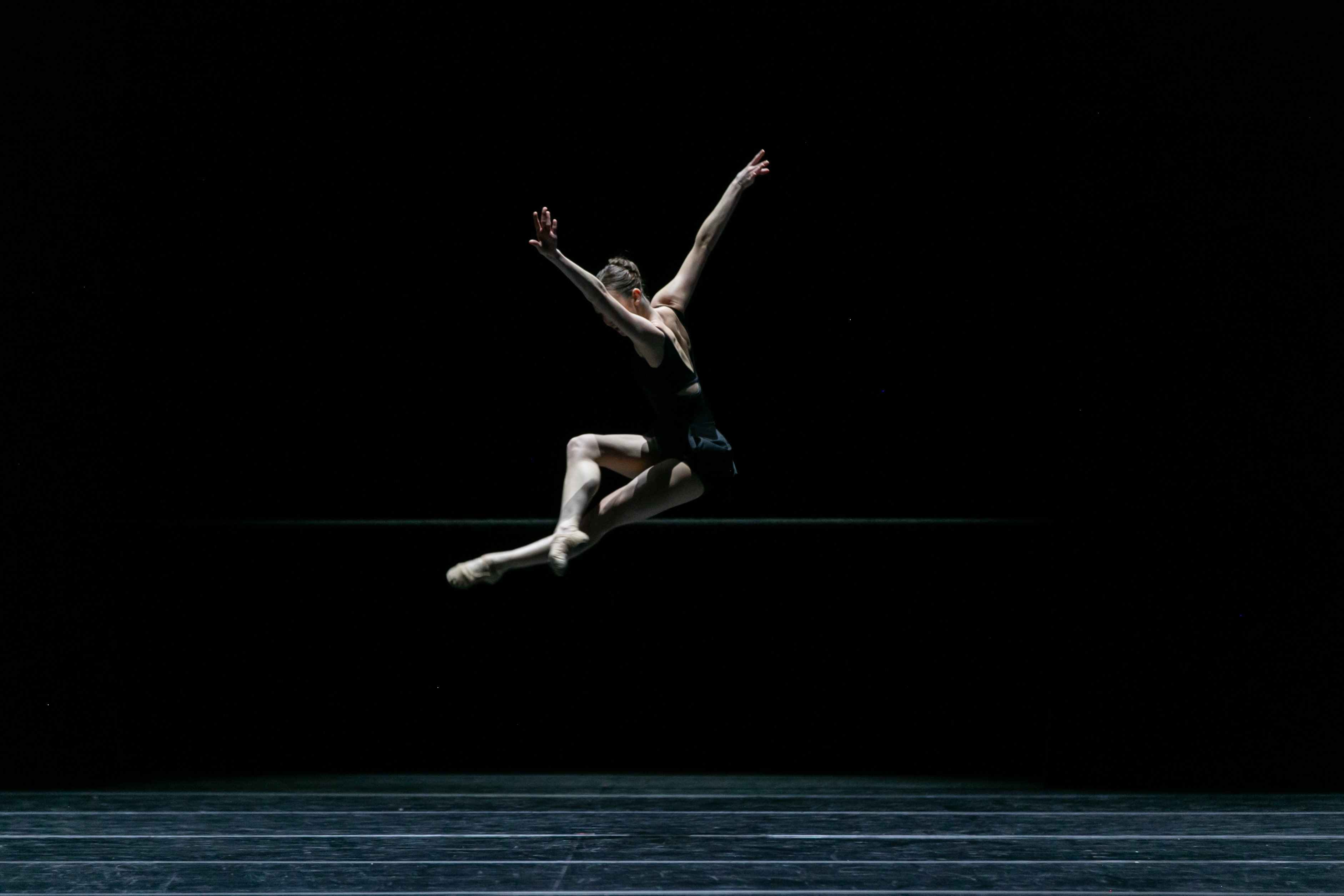 The Australian Ballet’s <em>Prism</em>