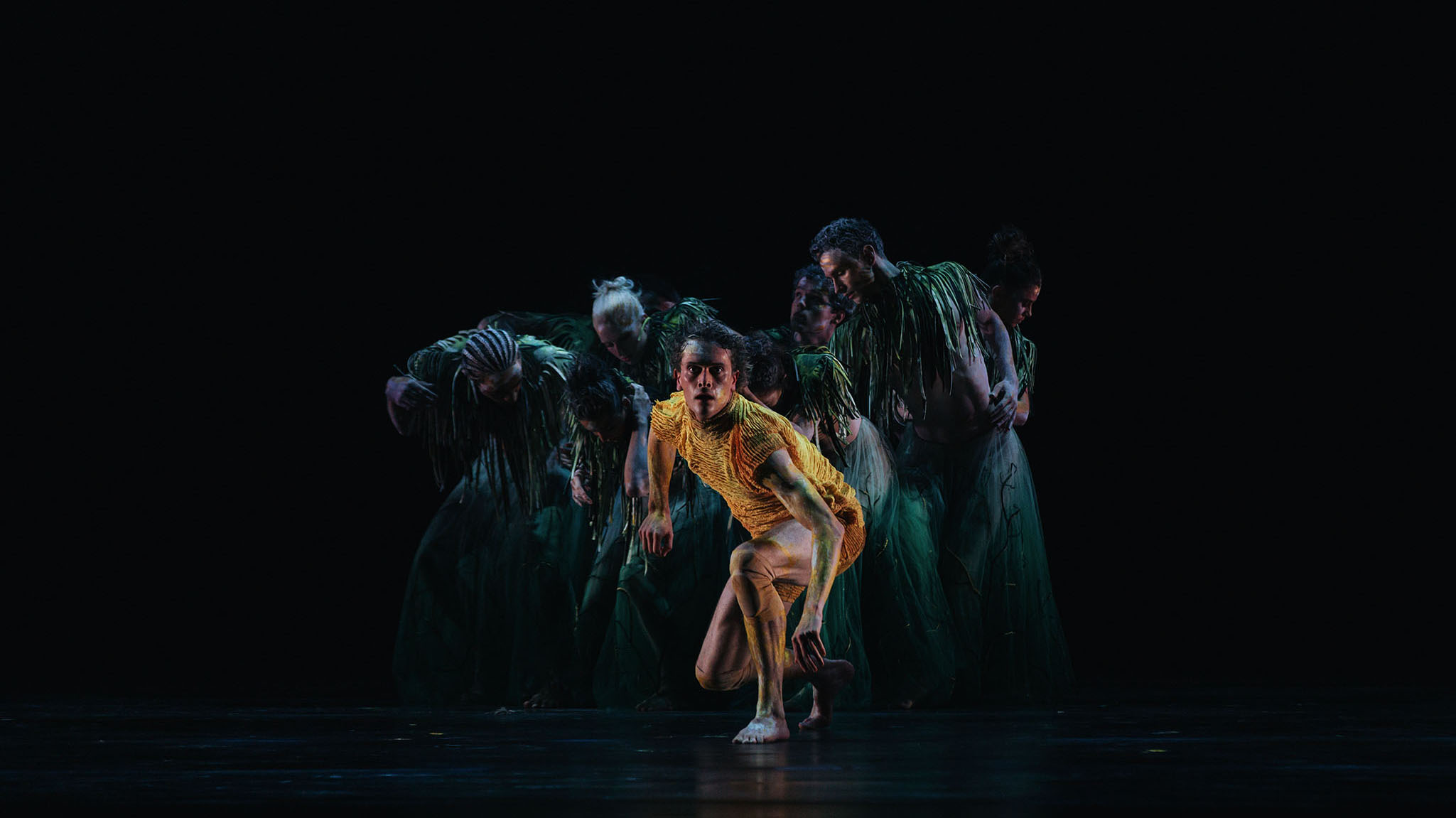 Traditions merge in the visionary <em>Flora</em> 