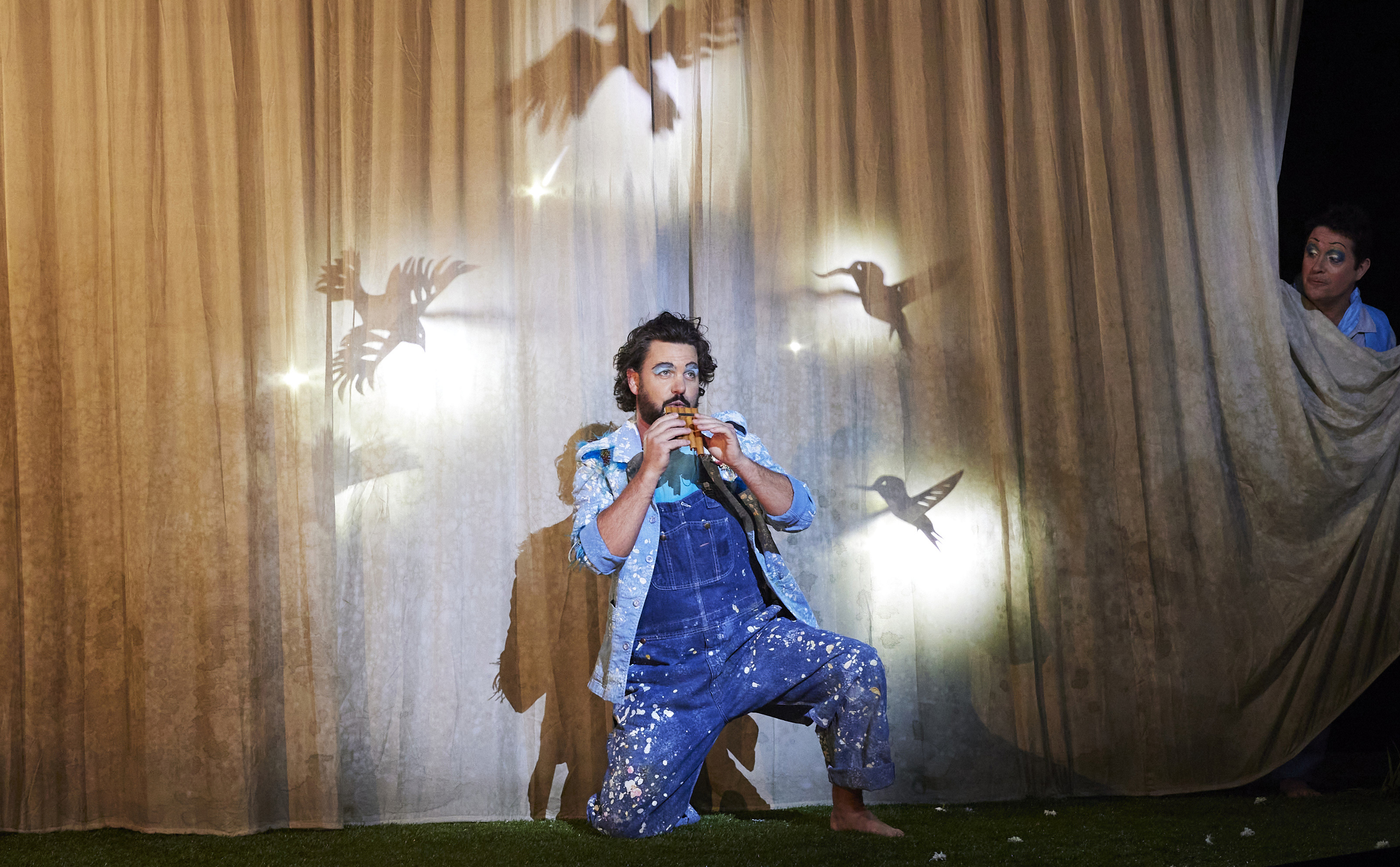 Opera Australia’s <em>The Magic Flute</em>