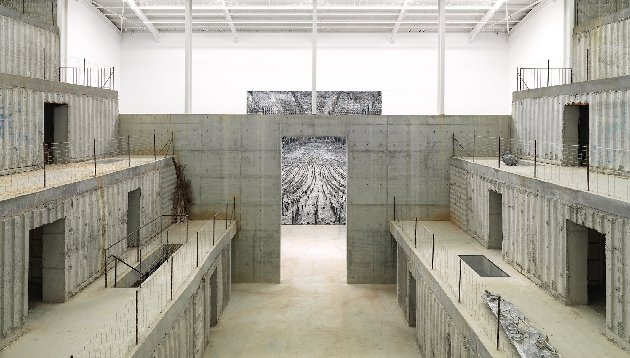 <em>Elektra</em> at Mona